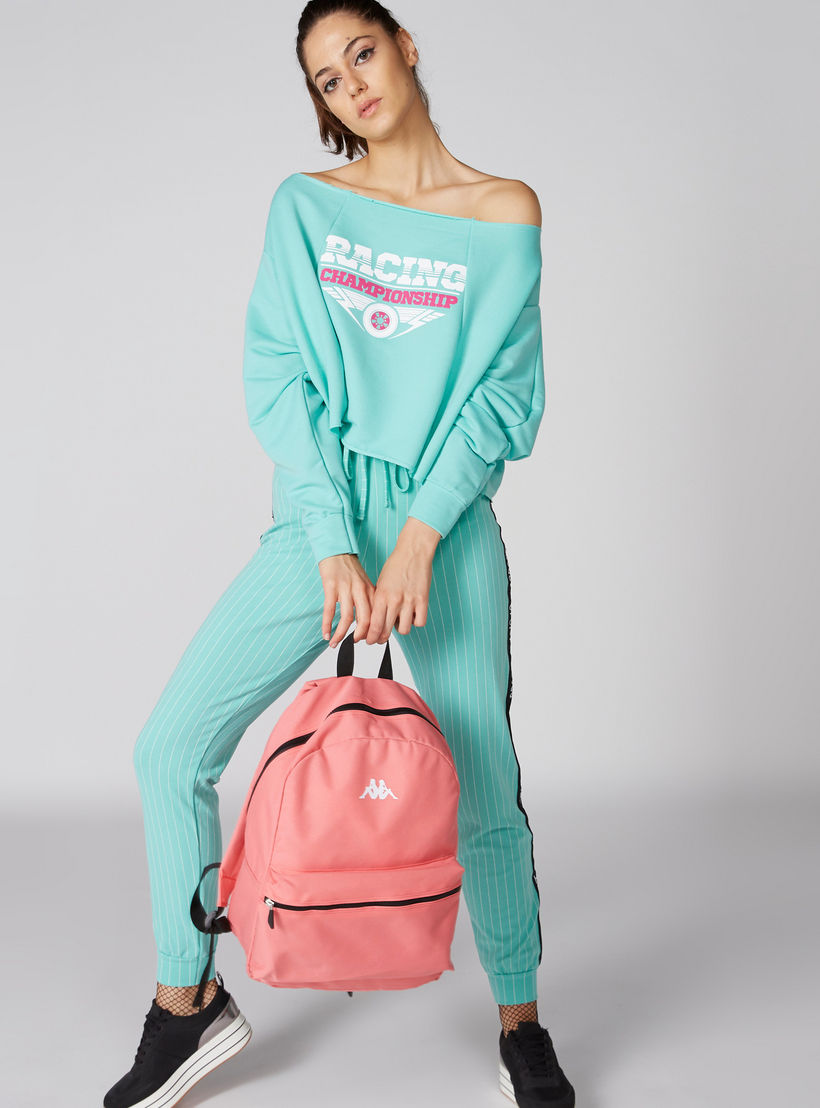 سويت شيرت بنقوش وأكتاف مكشوفة وأكمام طويلة-women-winterwear-hoodiesandsweatshirts-sweatshirts-image-1