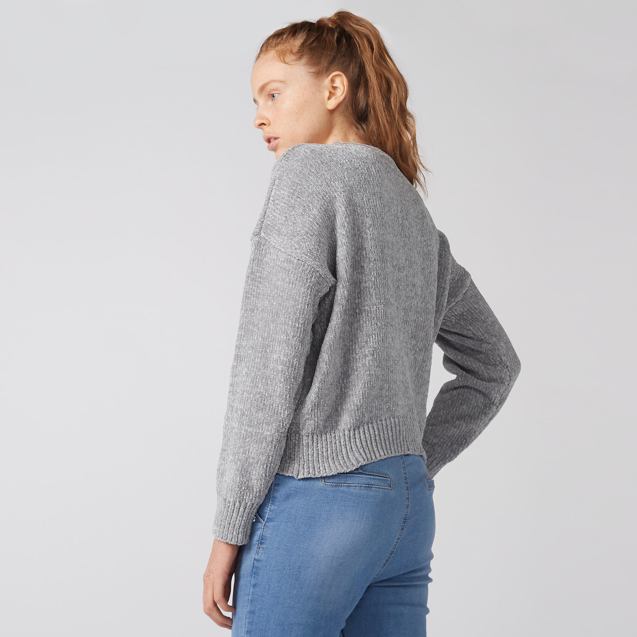 سويتر بياقة ضيقة وأكمام طويلة-women-clothing-cardigansandjumpers-jumpers-image-4