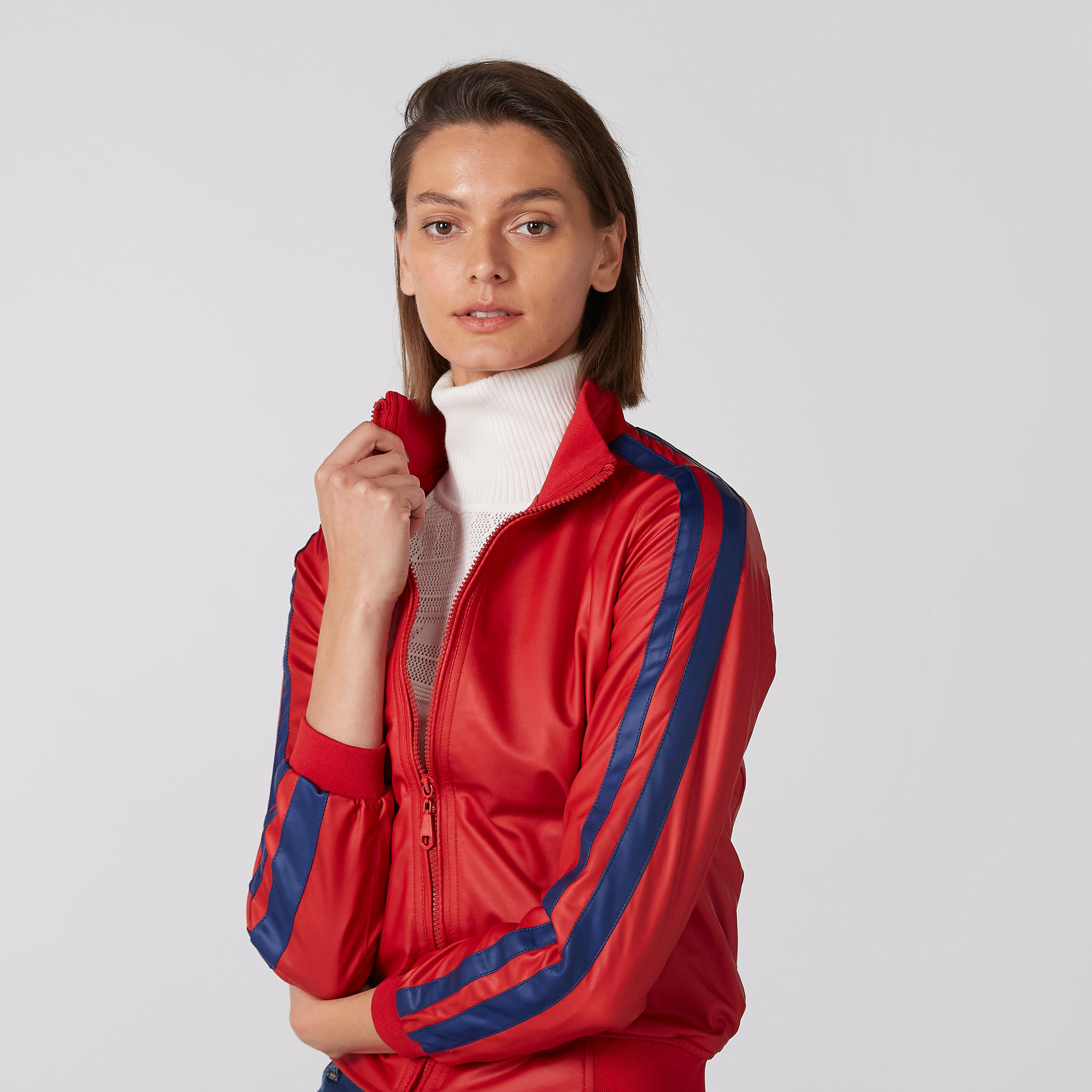 جاكيت بومبر بسحّاب إغلاق-women-winterwear-coatsandjackets-jackets-image-1