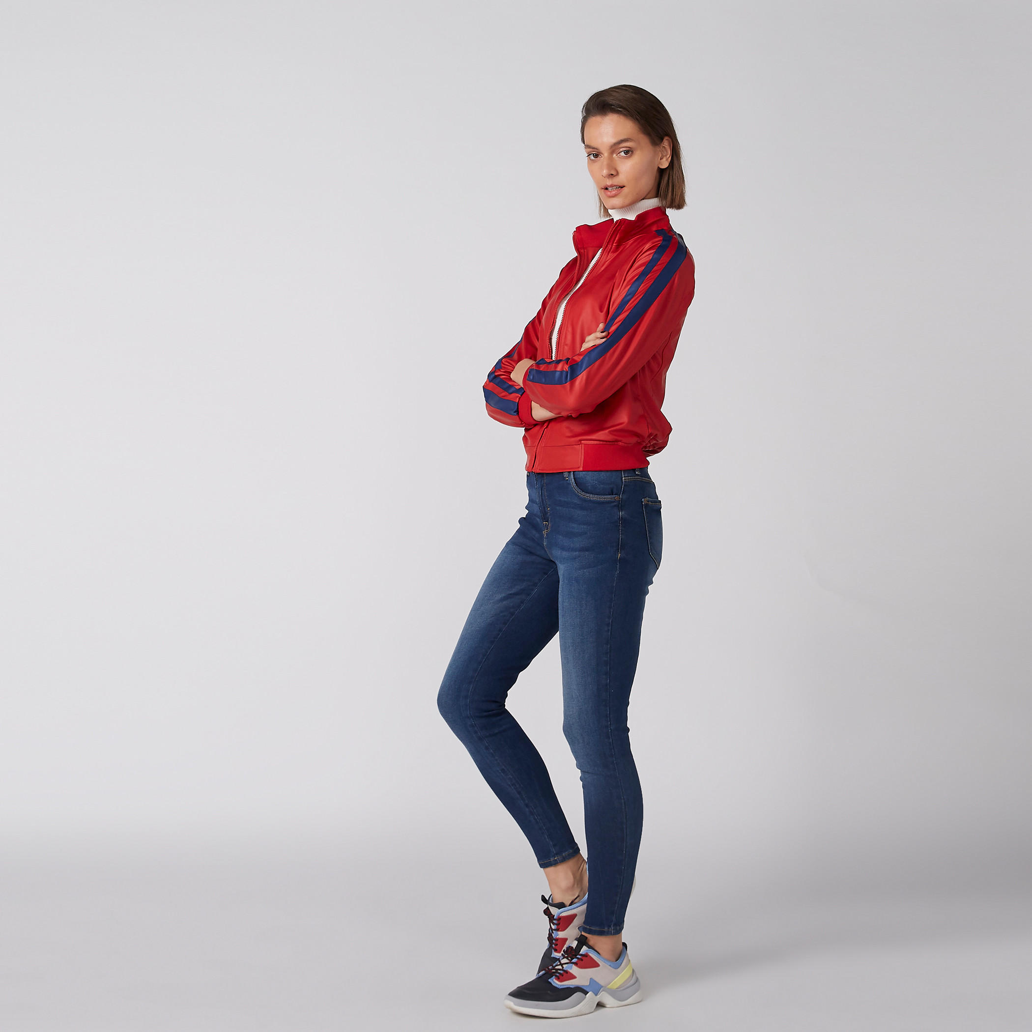 جاكيت بومبر بسحّاب إغلاق-women-winterwear-coatsandjackets-jackets-image-5