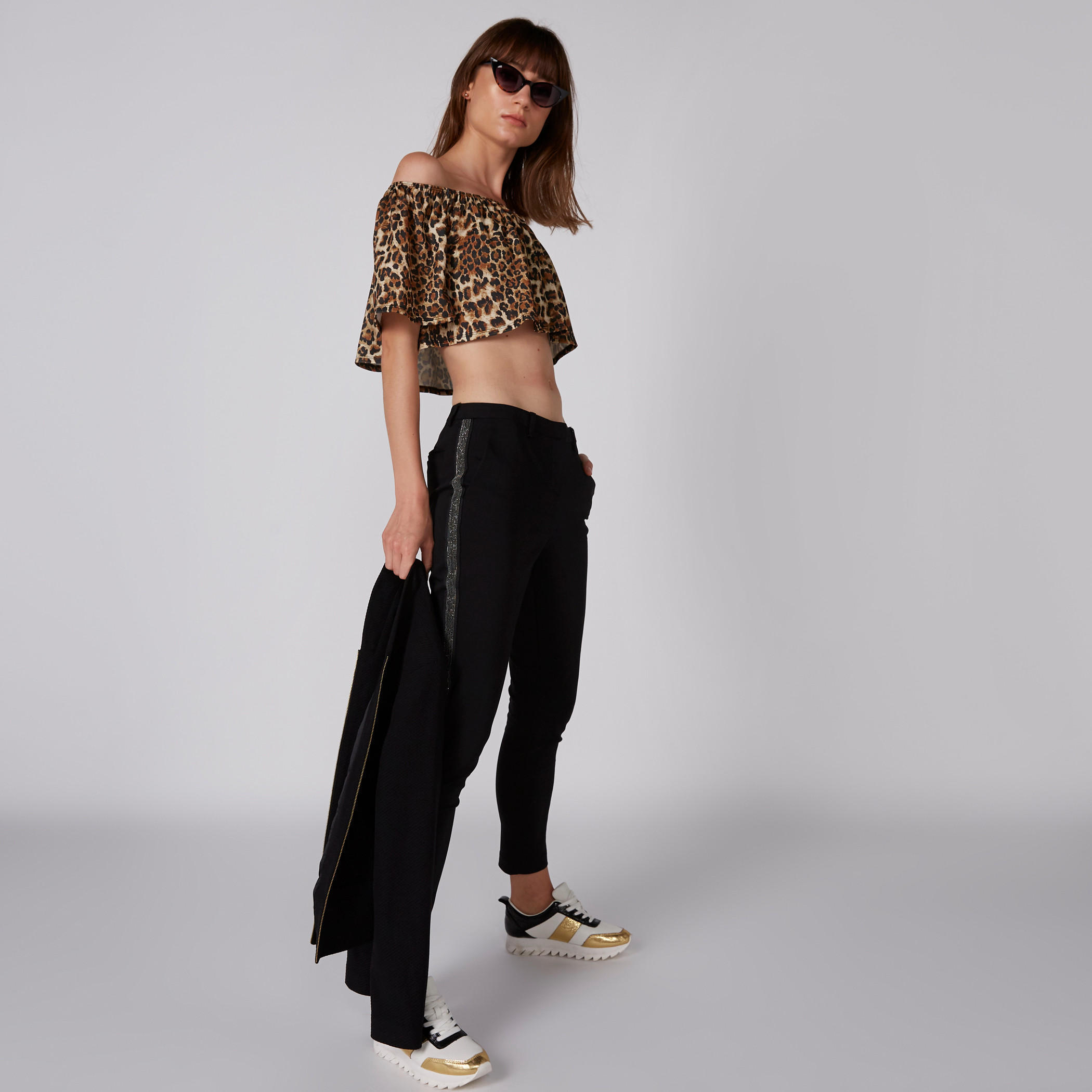 Printed Off Shoulder Crop Top-women-clothing-shirtsandblouses-blouses-image-3