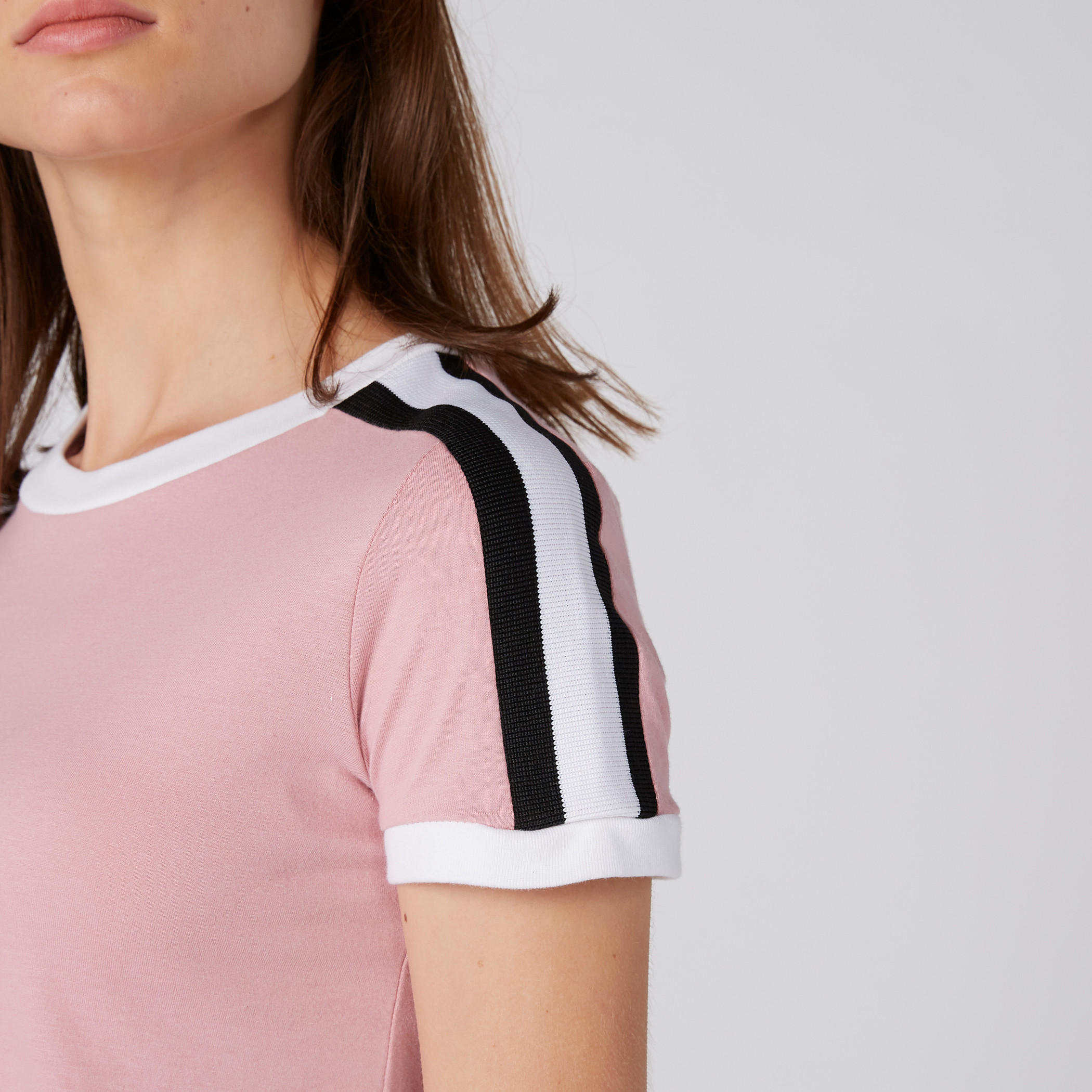 تيشيرت بأكمام قصيرة-women-clothing-tshirts-image-2