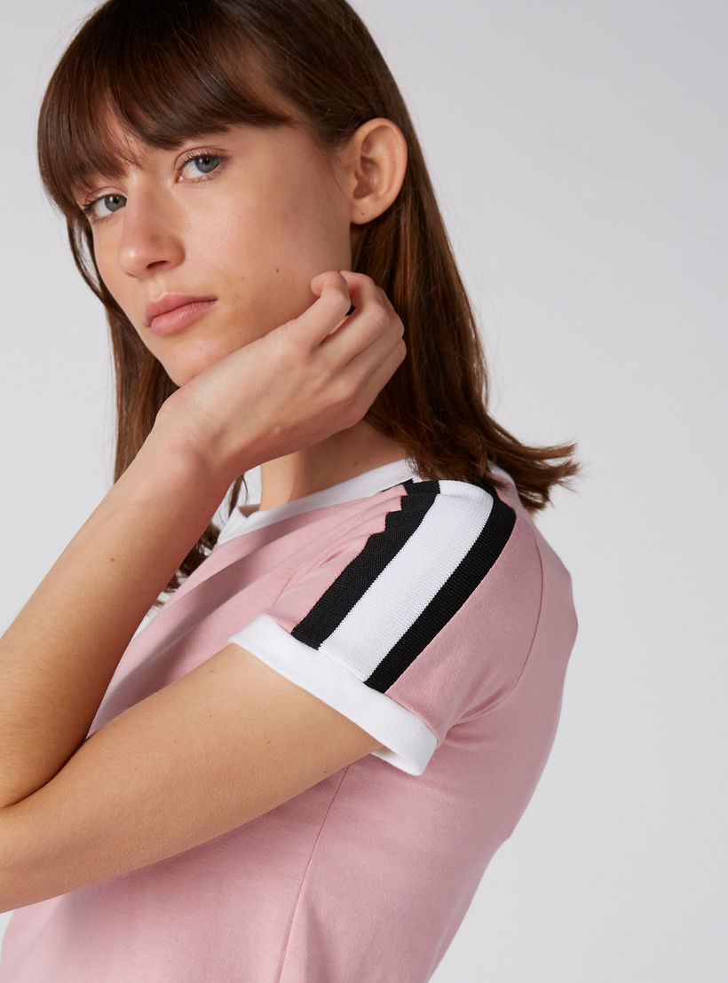 تيشيرت بأكمام قصيرة-women-clothing-tshirts-image-3