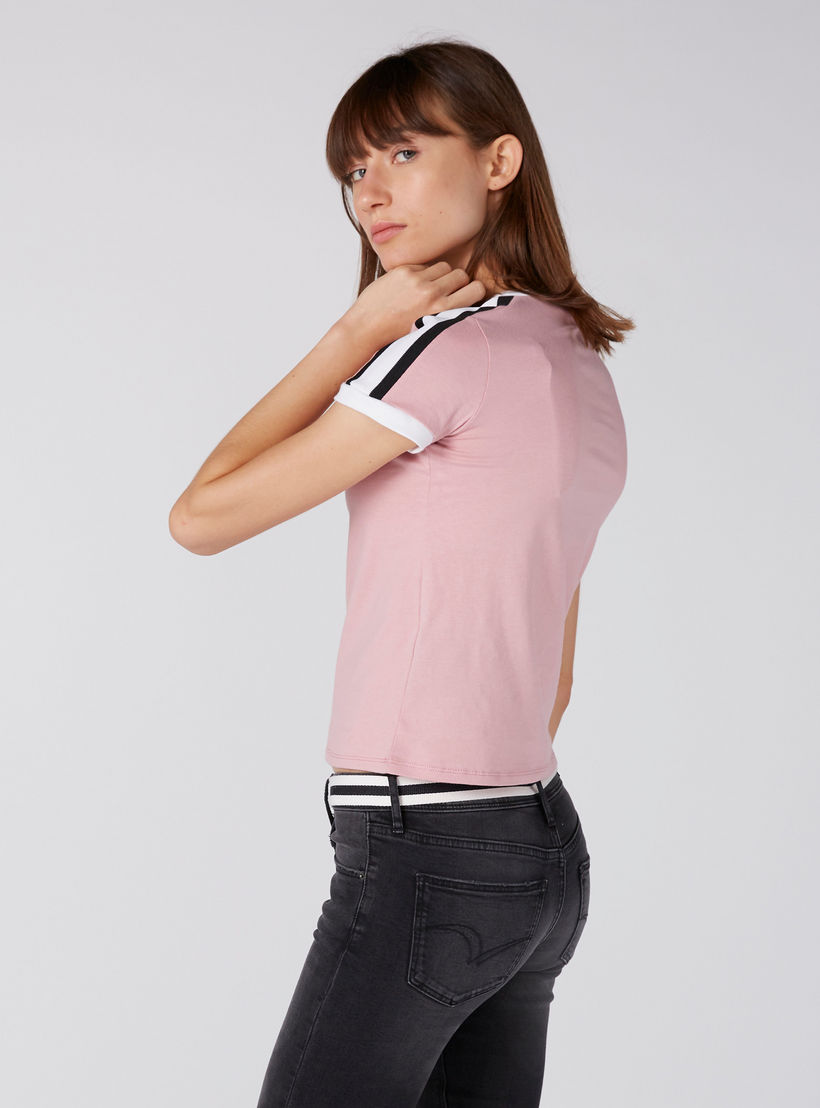 تيشيرت بأكمام قصيرة-women-clothing-tshirts-image-4