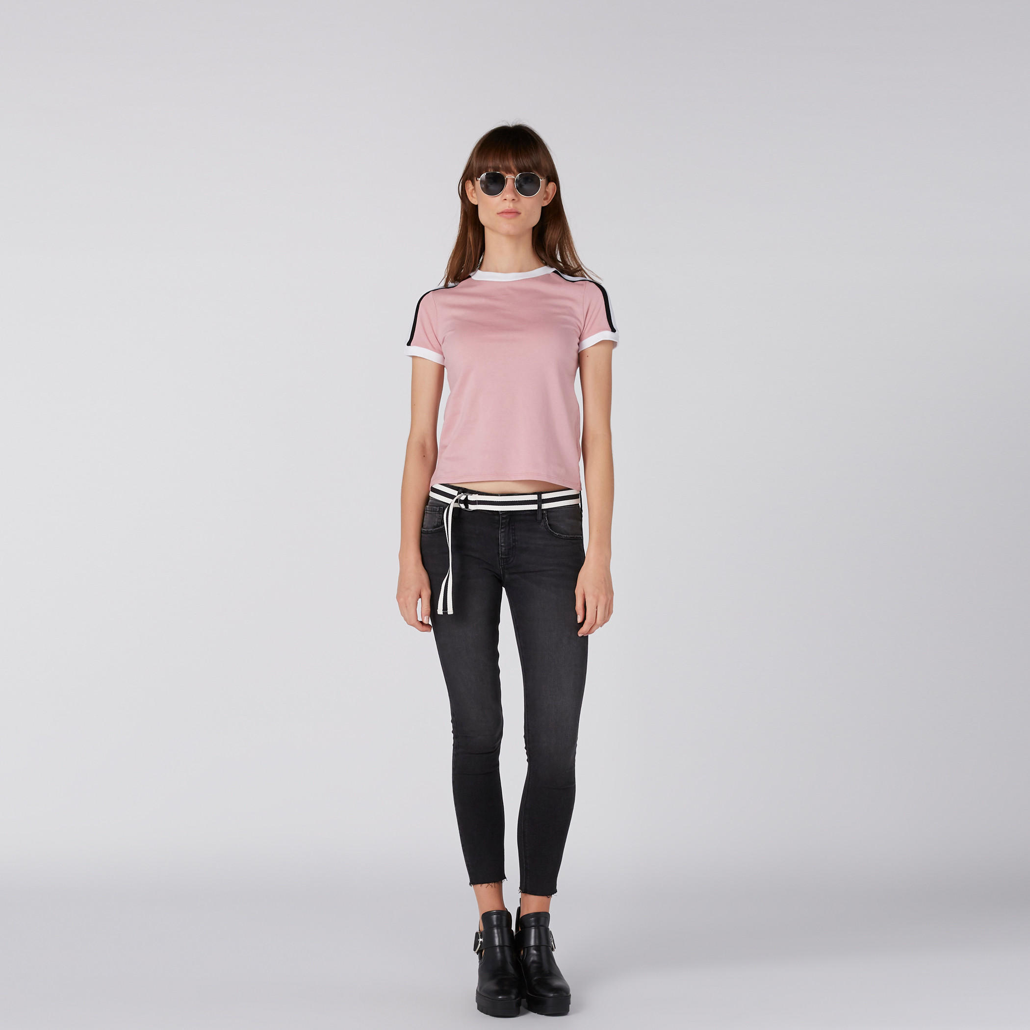 تيشيرت بأكمام قصيرة-women-clothing-tshirts-image-5