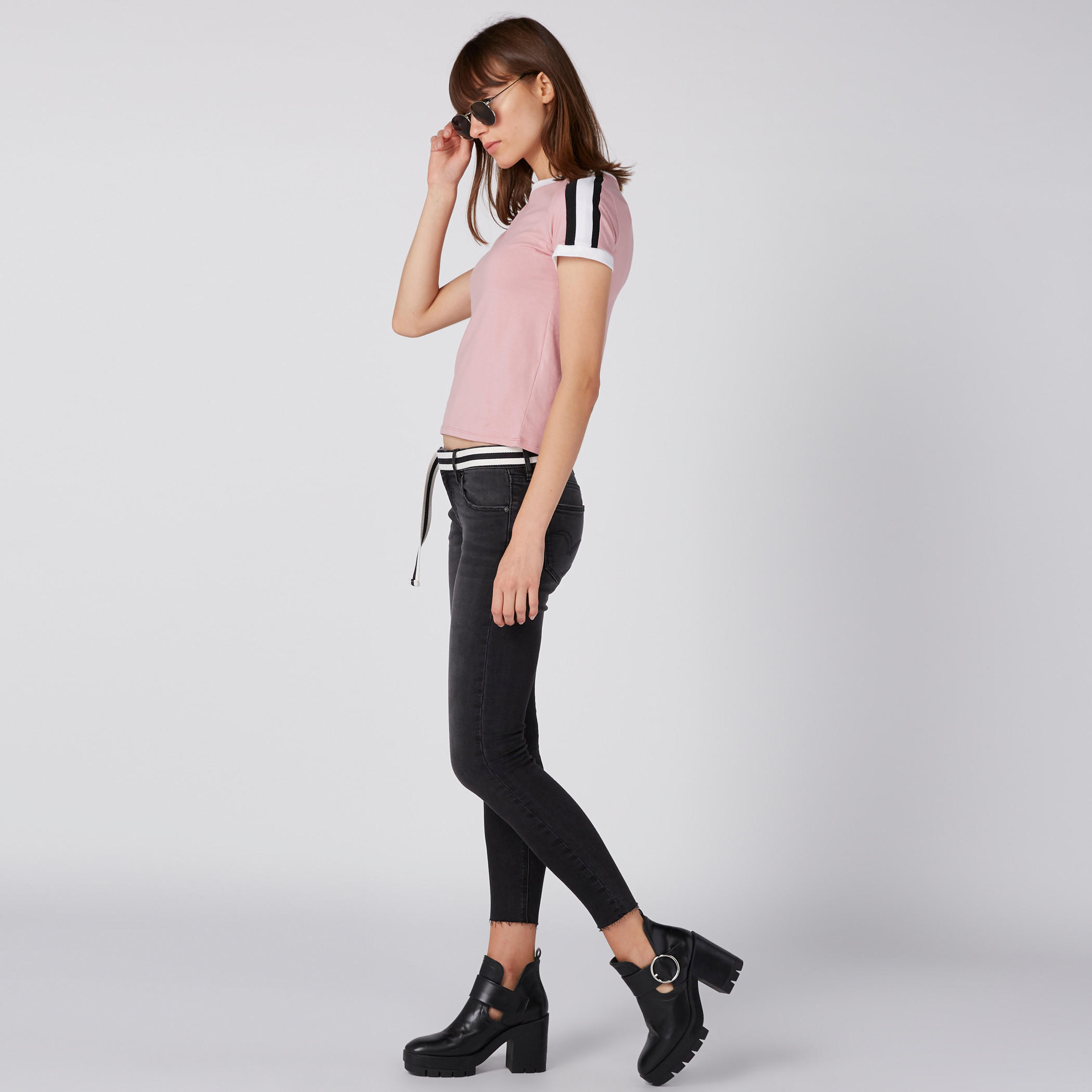 تيشيرت بأكمام قصيرة-women-clothing-tshirts-image-7