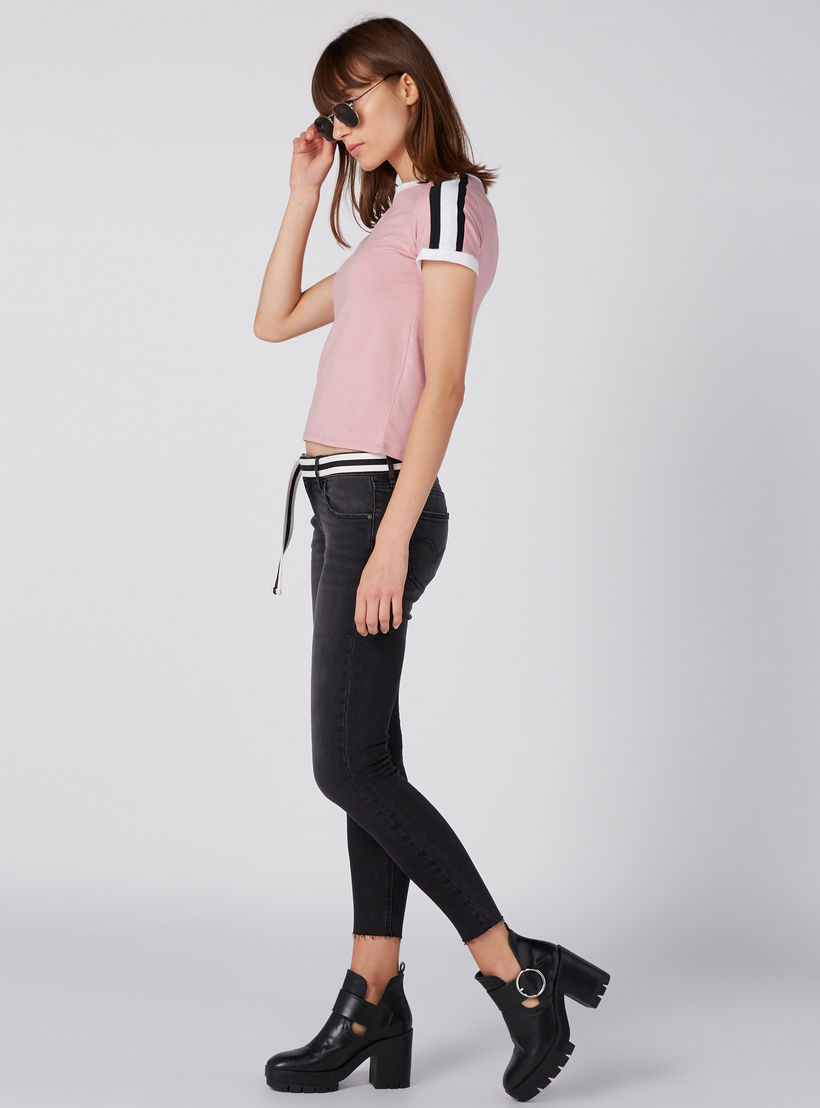 تيشيرت بأكمام قصيرة-women-clothing-tshirts-image-7