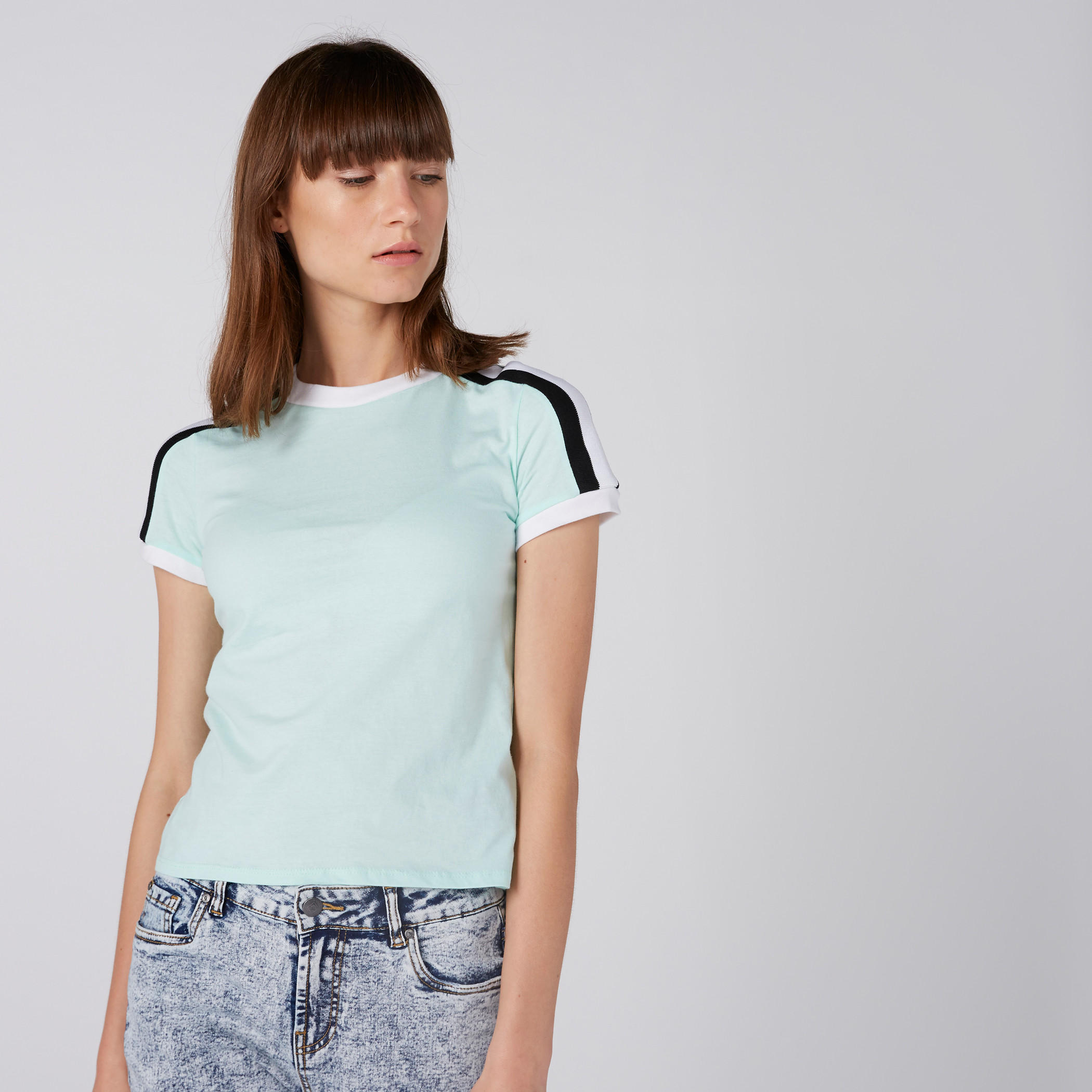 تيشيرت بأكمام قصيرة-women-clothing-tshirts-image-1