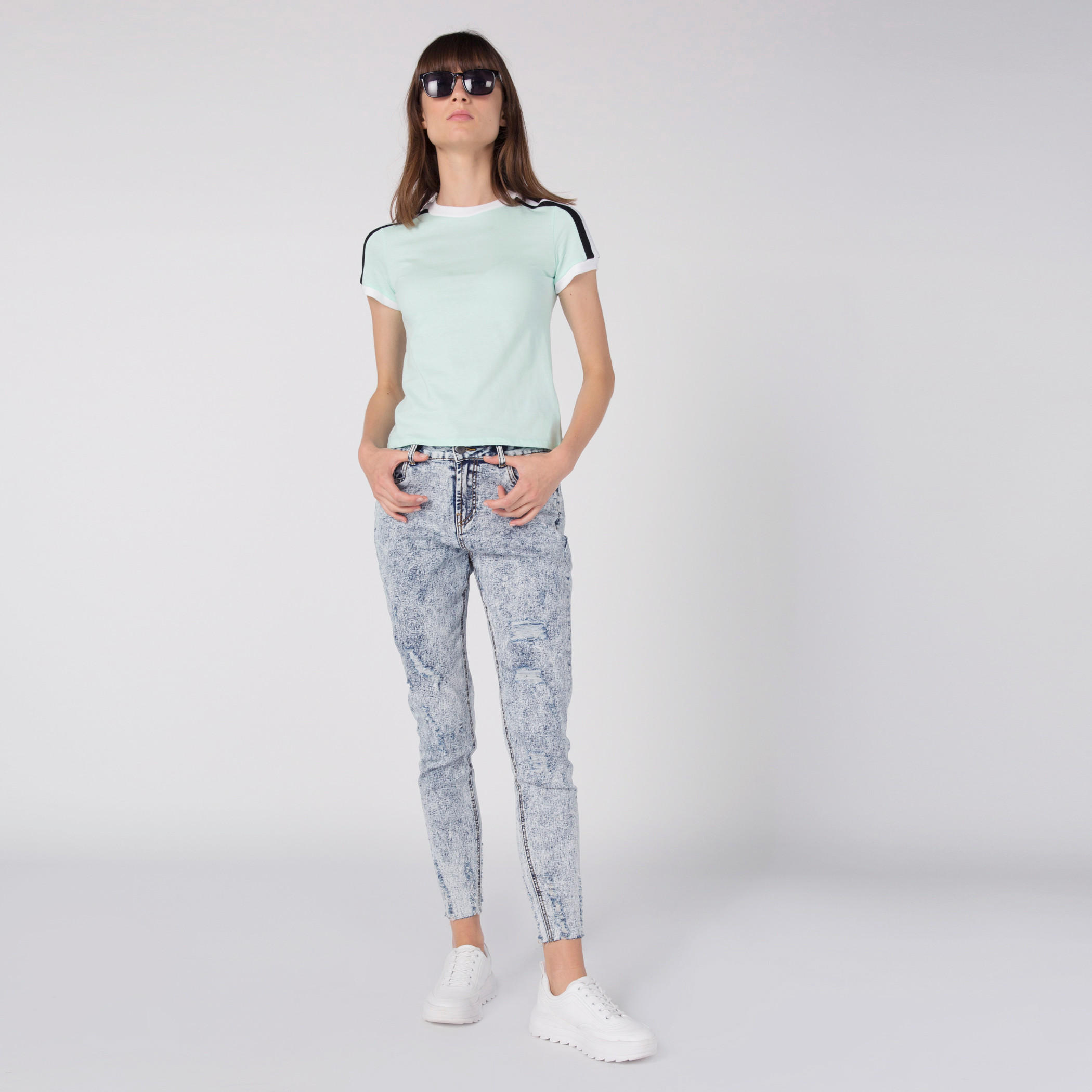 تيشيرت بأكمام قصيرة-women-clothing-tshirts-image-4