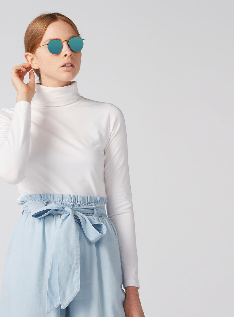 بنطال واسع الساقين عالي الخصر-women-clothing-bottoms-jeans-image-6