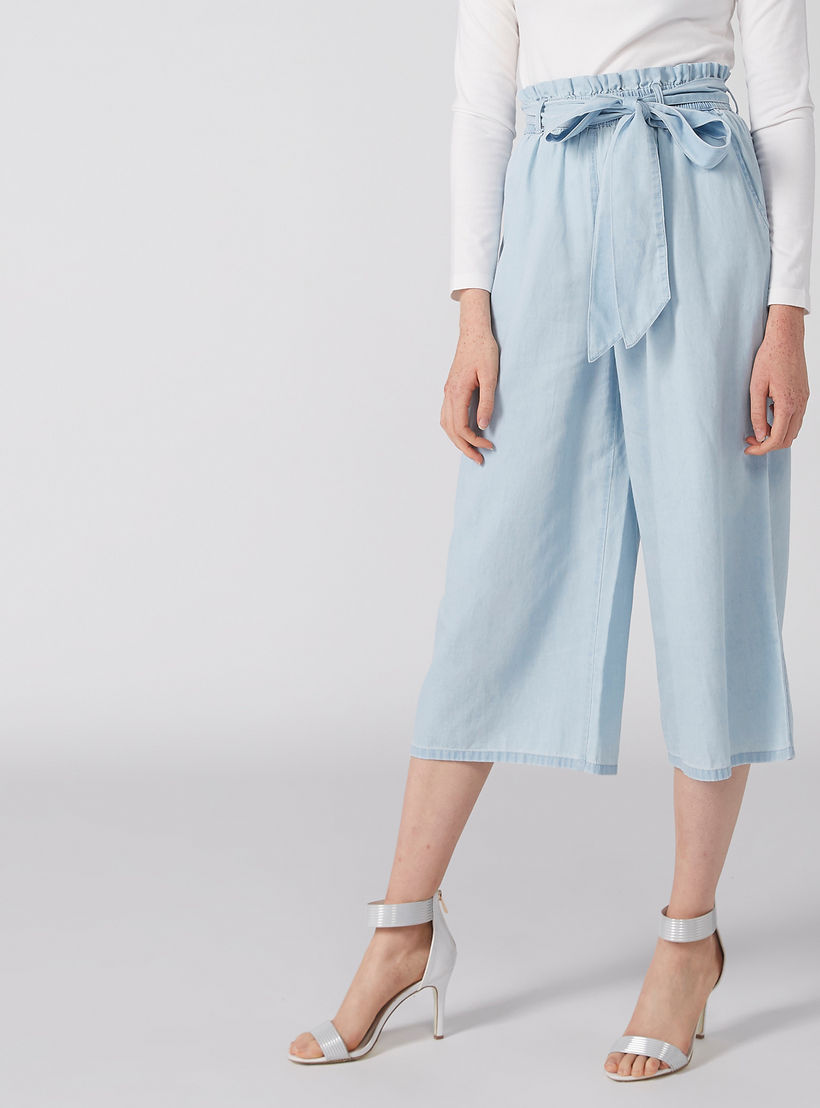 بنطال واسع الساقين عالي الخصر-women-clothing-bottoms-jeans-image-5