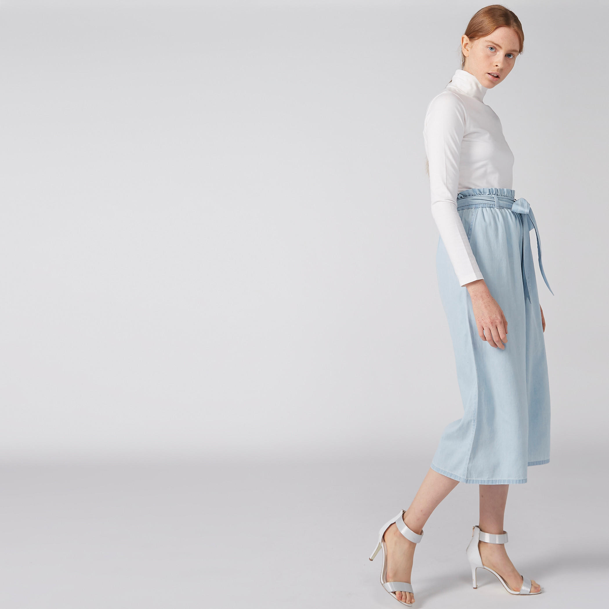 بنطال واسع الساقين عالي الخصر-women-clothing-bottoms-jeans-image-3