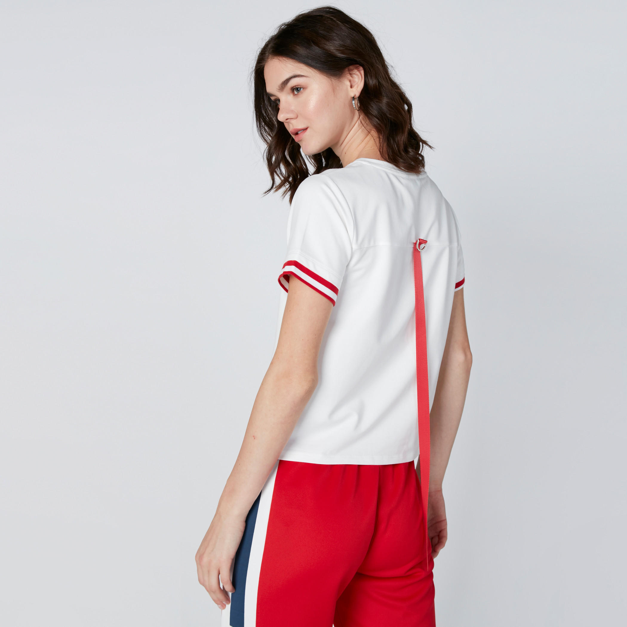 تيشيرت بأكمام قصيرة وطبعات-women-clothing-tshirts-image-2