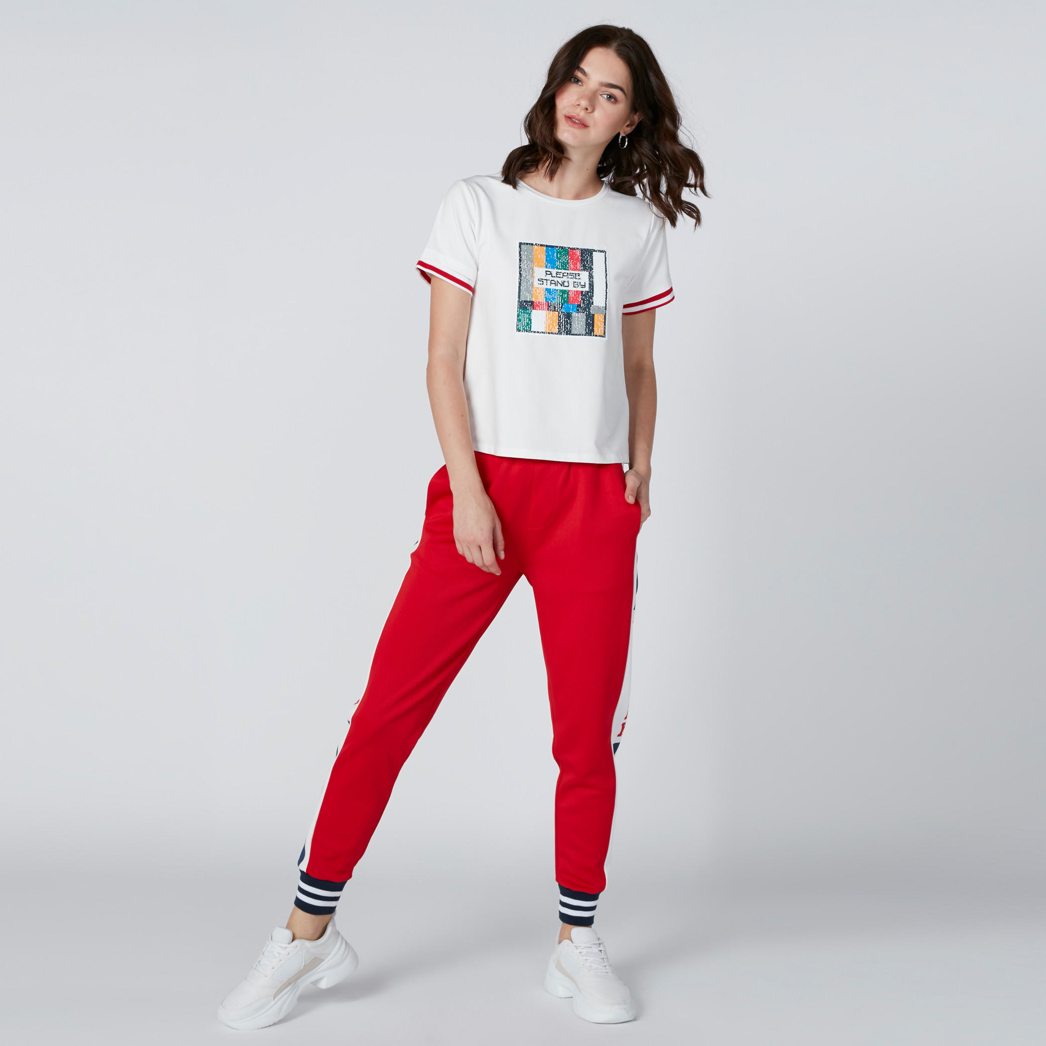 تيشيرت بأكمام قصيرة وطبعات-women-clothing-tshirts-image-3