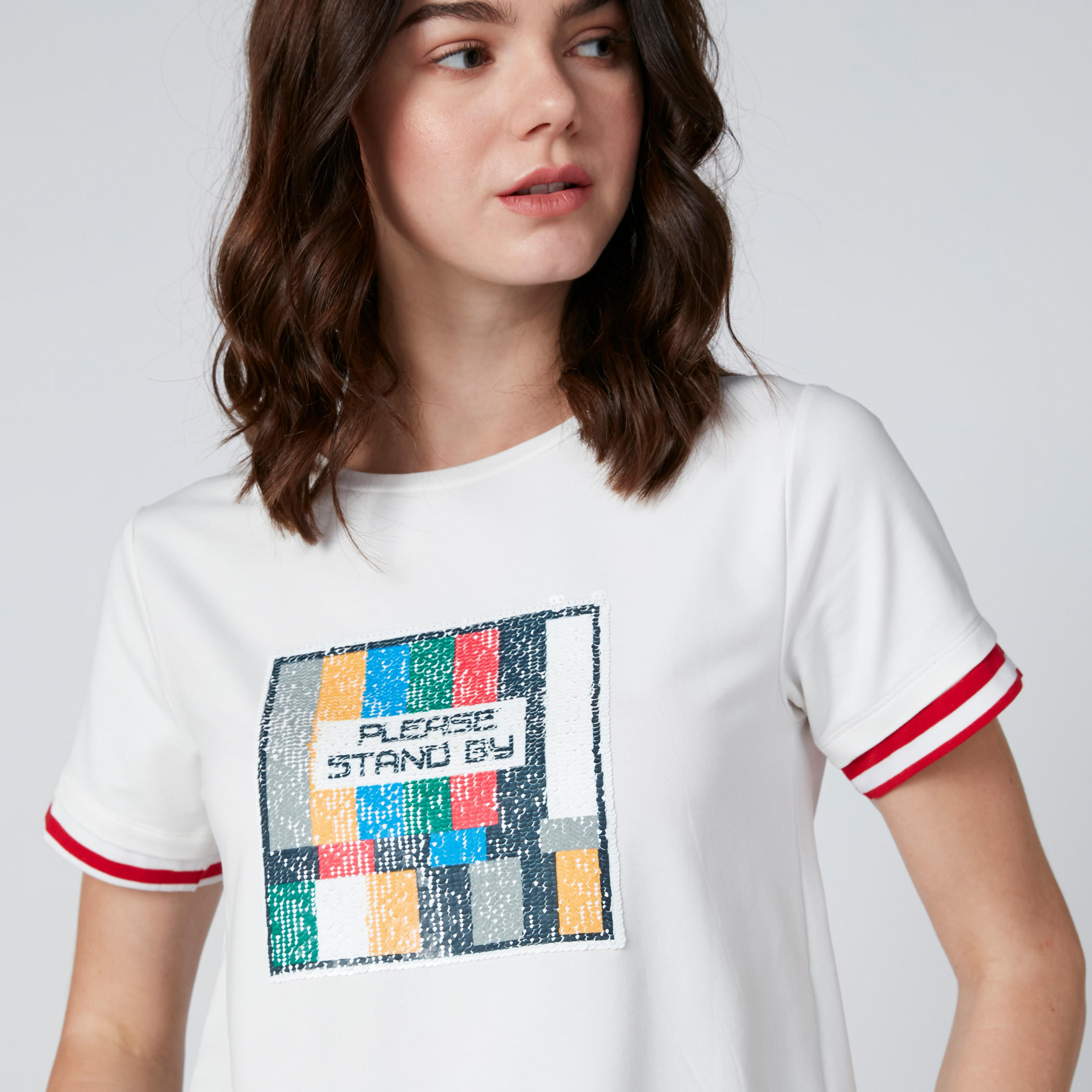 تيشيرت بأكمام قصيرة وطبعات-women-clothing-tshirts-image-4