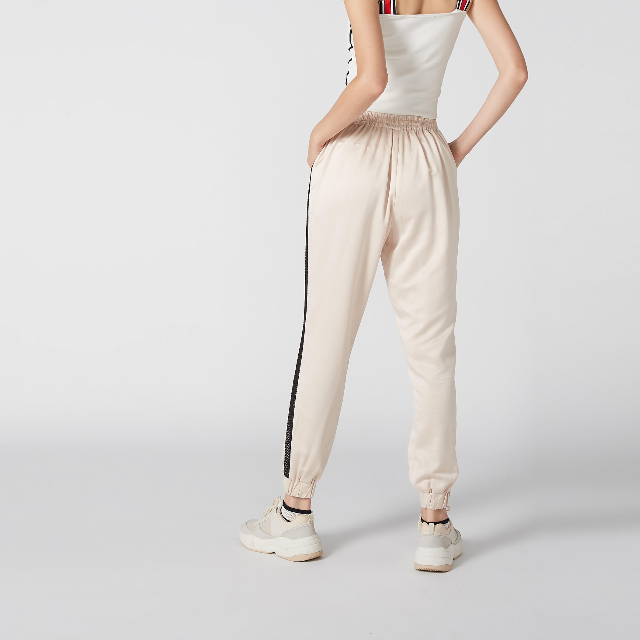Mid-Rise Jog Pants with Pocket Detail and Drawstring-women-clothing-bottoms-joggers-image-4