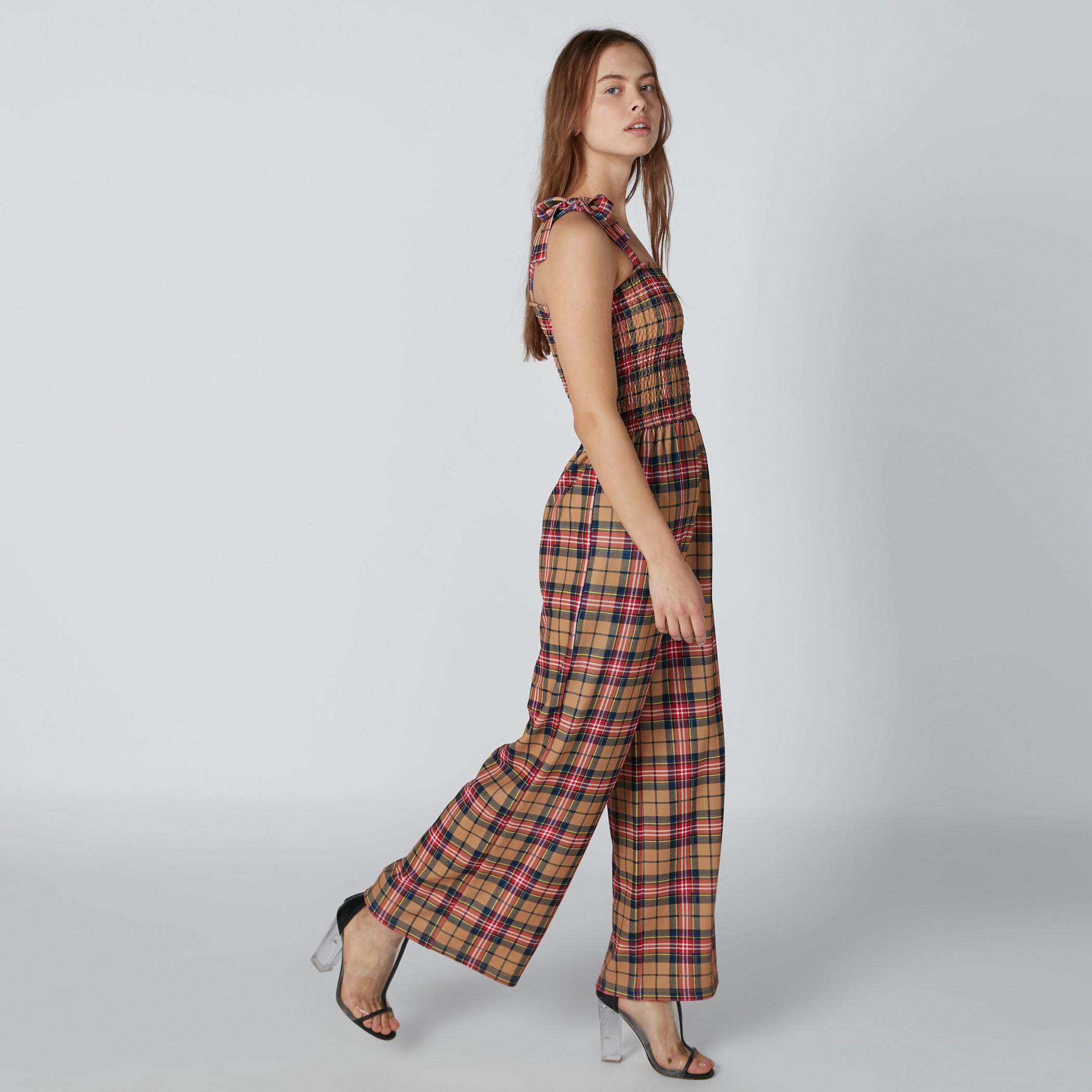 أفرول كاروهات بدرزات-women-clothing-jumpsuits-image-1