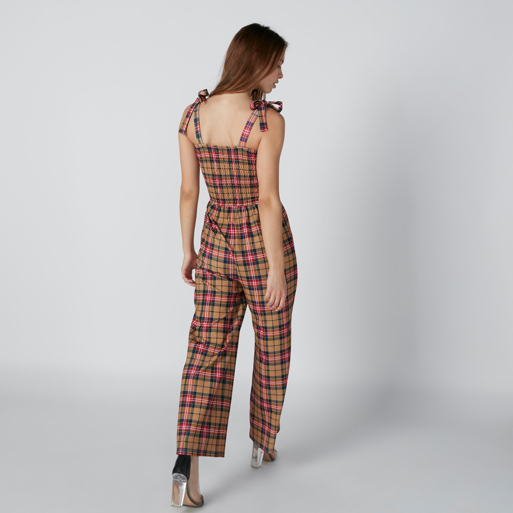 أفرول كاروهات بدرزات-women-clothing-jumpsuits-image-2