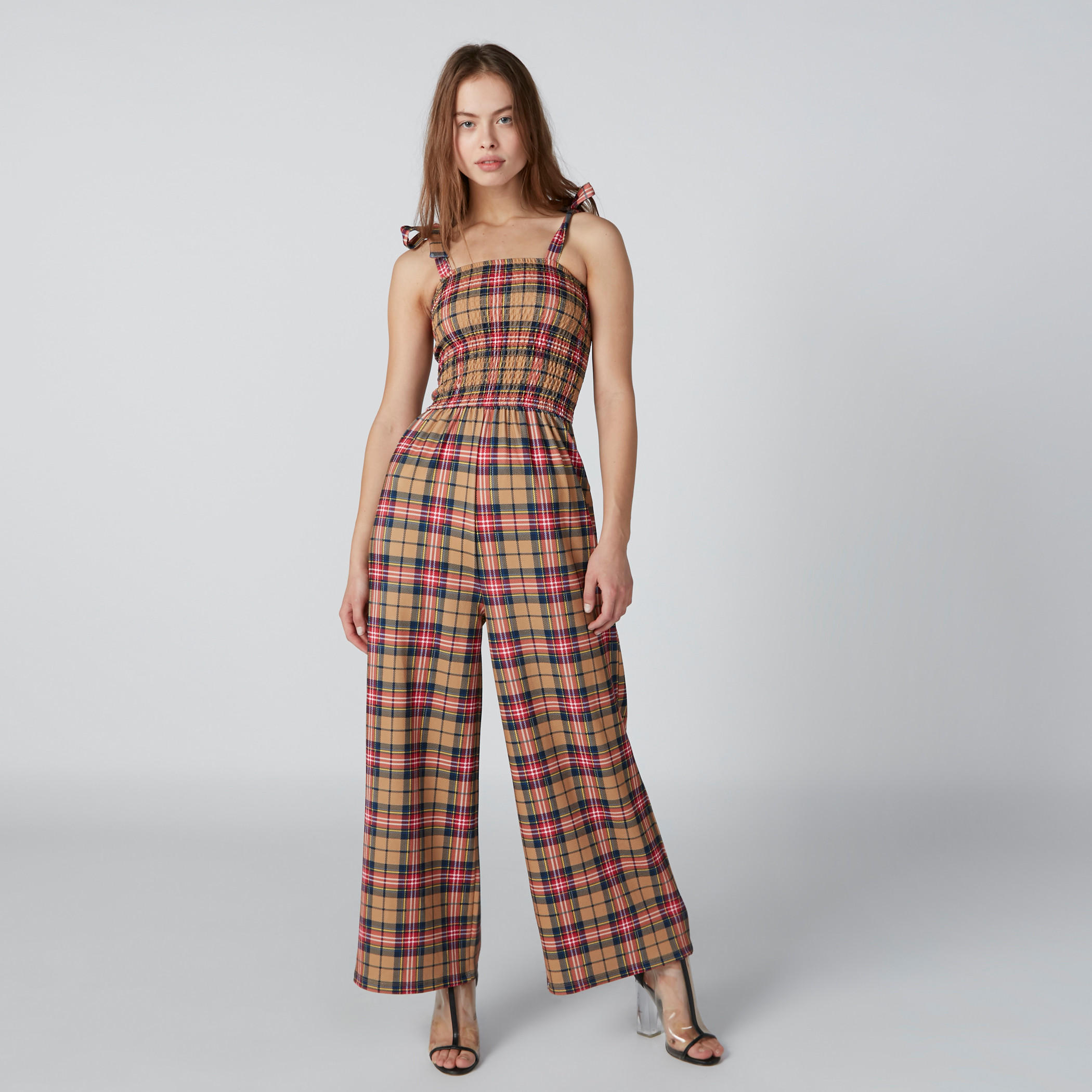 أفرول كاروهات بدرزات-women-clothing-jumpsuits-image-4