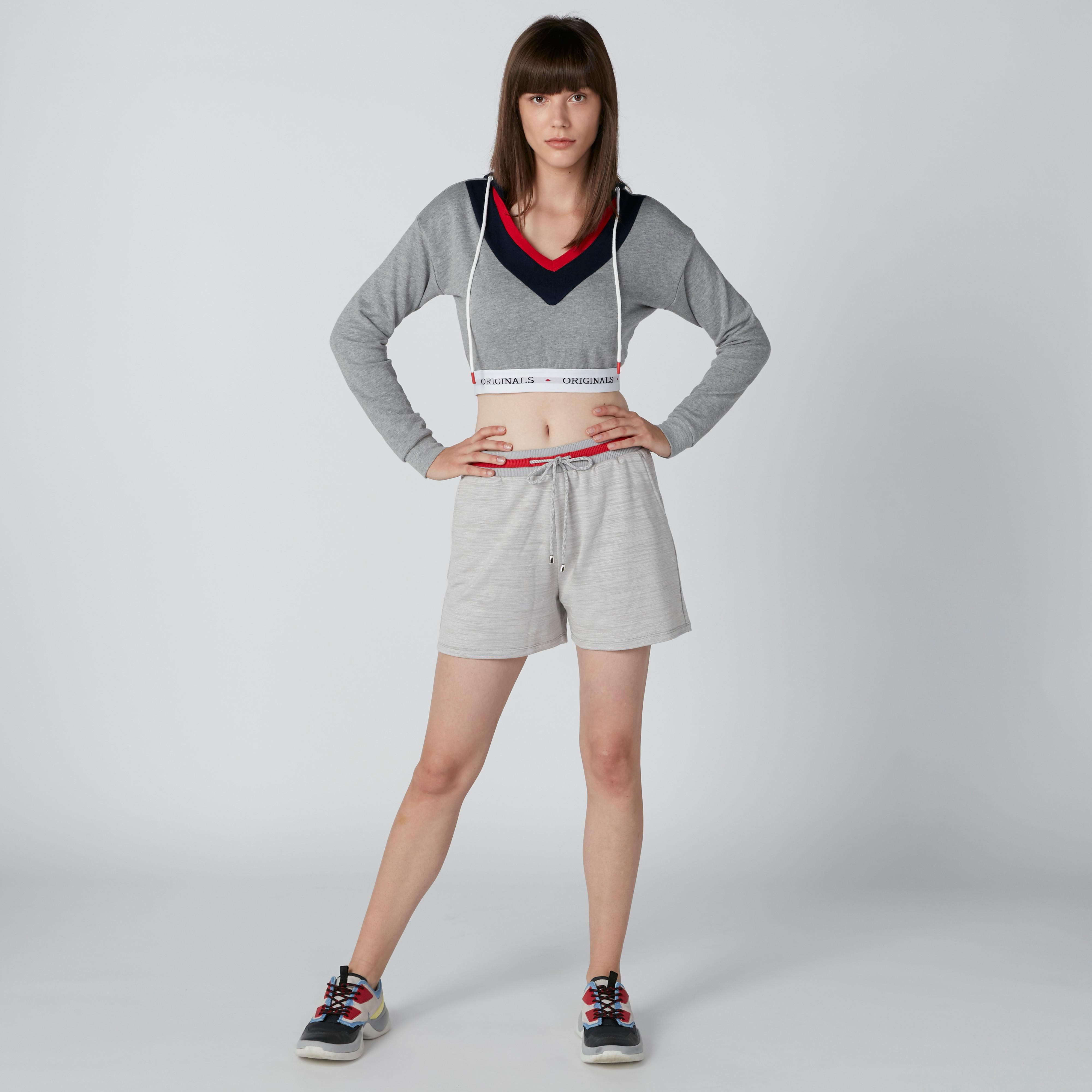 شورت بجيوب ورباط-women-clothing-bottoms-shorts-image-3