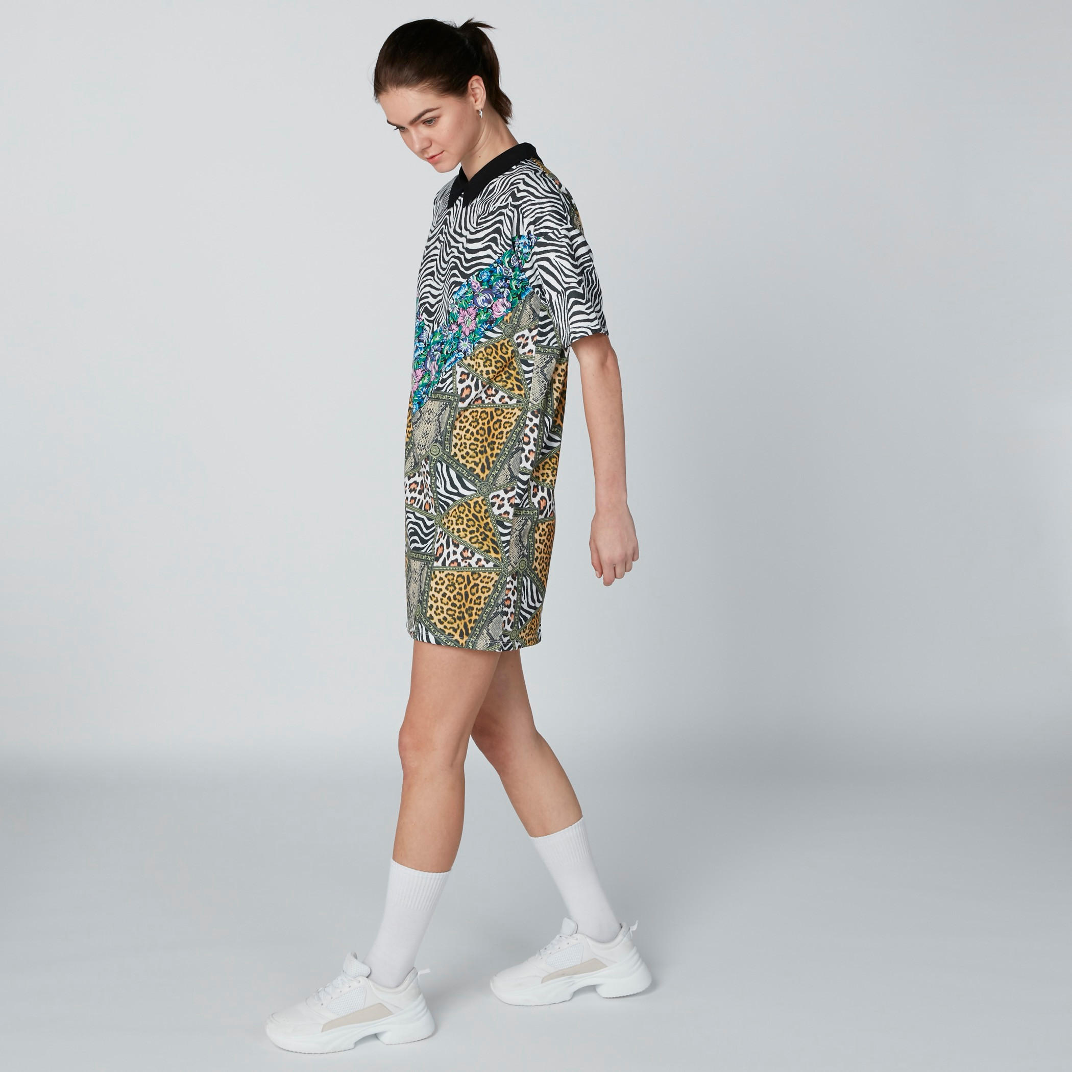 فستان بأكمام قصيرة وطبعات-women-clothing-dresses-image-5