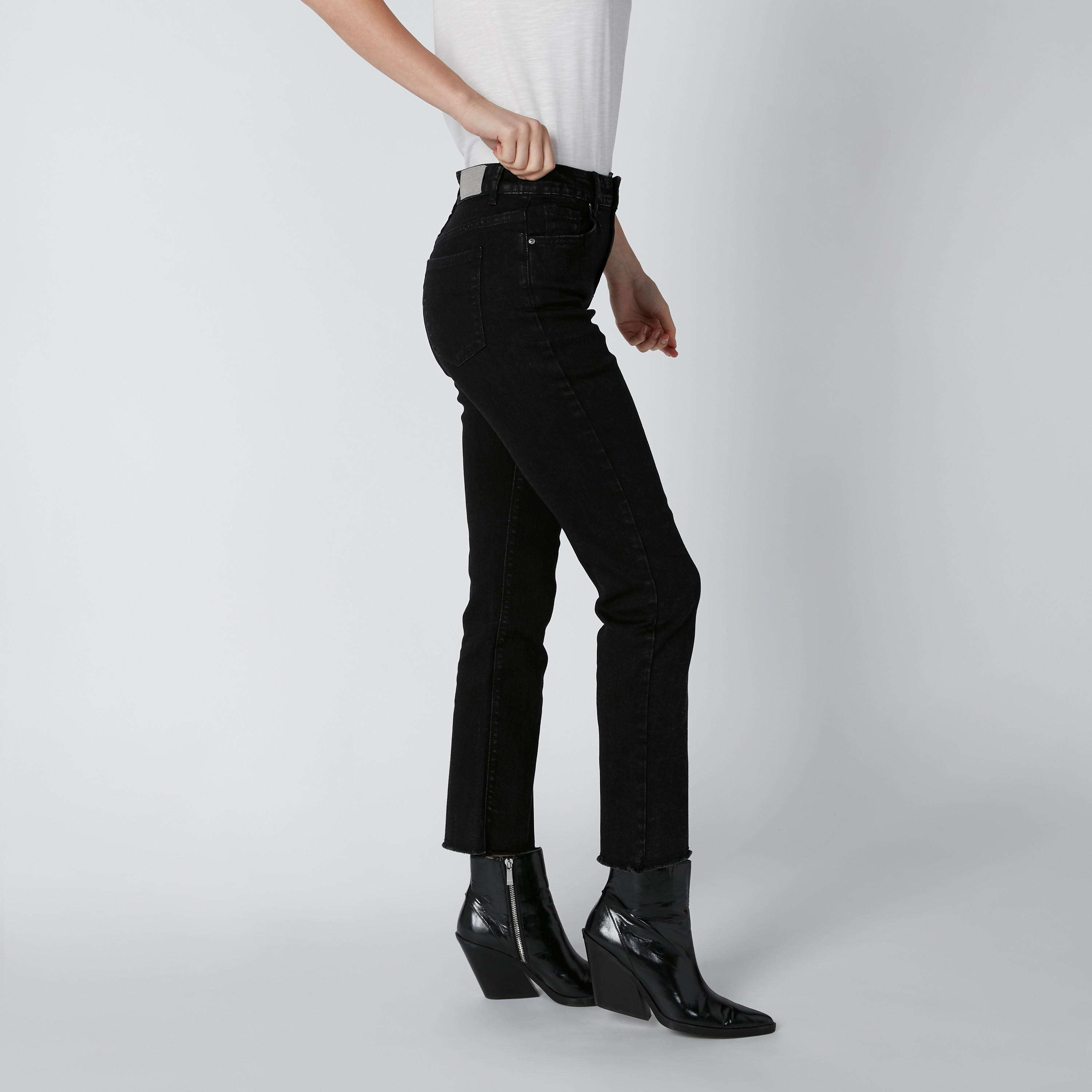Solid Mid-Rise Jeans with Pocket Detail-women-clothing-bottoms-jeans-image-4