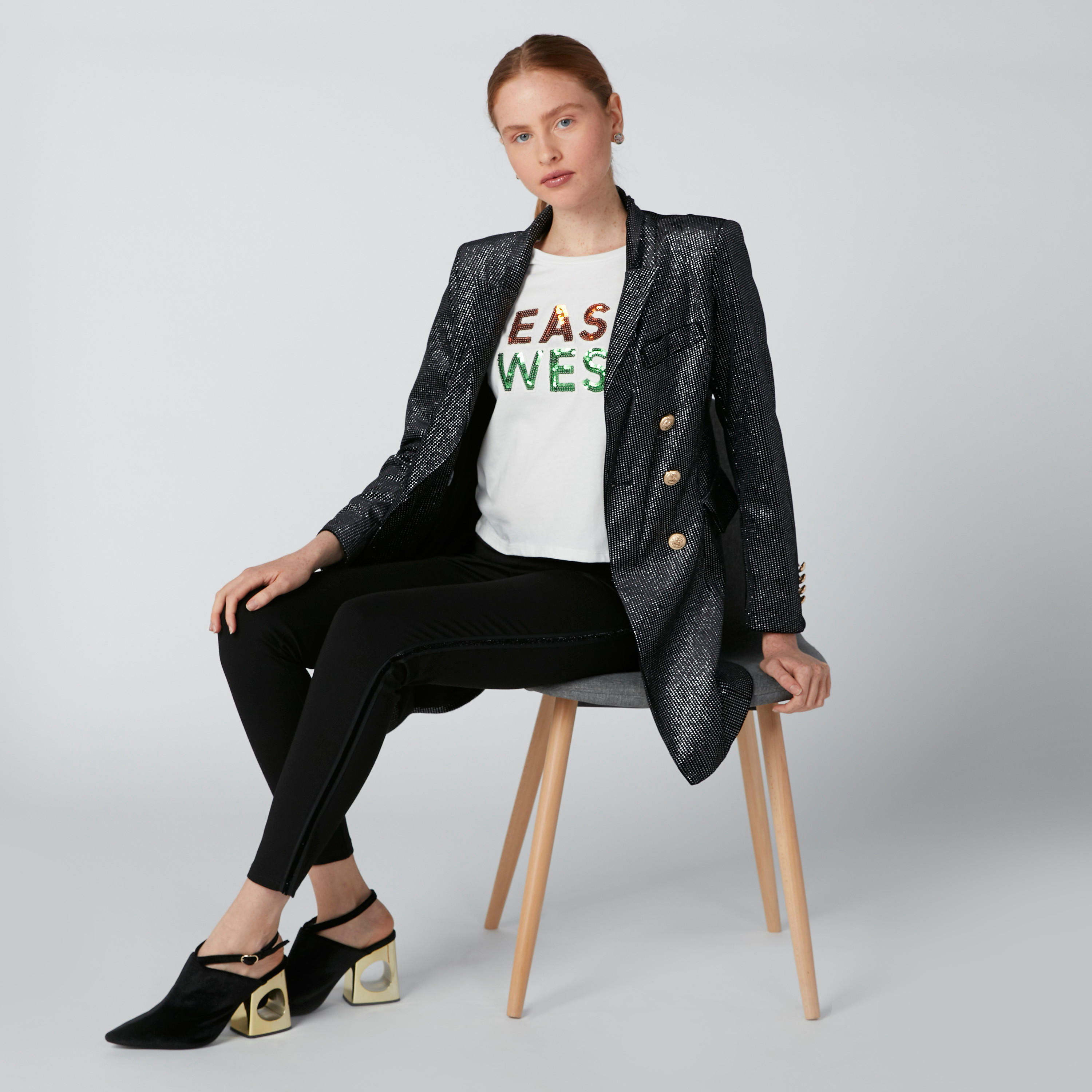 بنطال ليقنز بقصّة واسعة وخصر مرتفع-women-clothing-bottoms-leggings-image-1