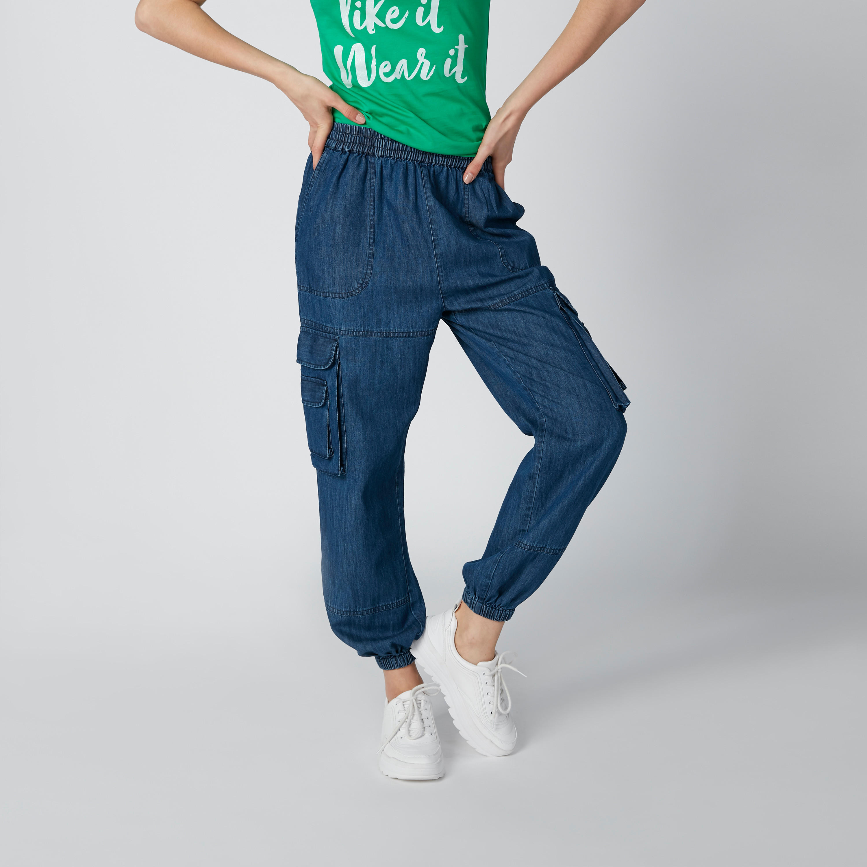 بنطال جينز بجيوب-women-clothing-bottoms-jeans-image-1