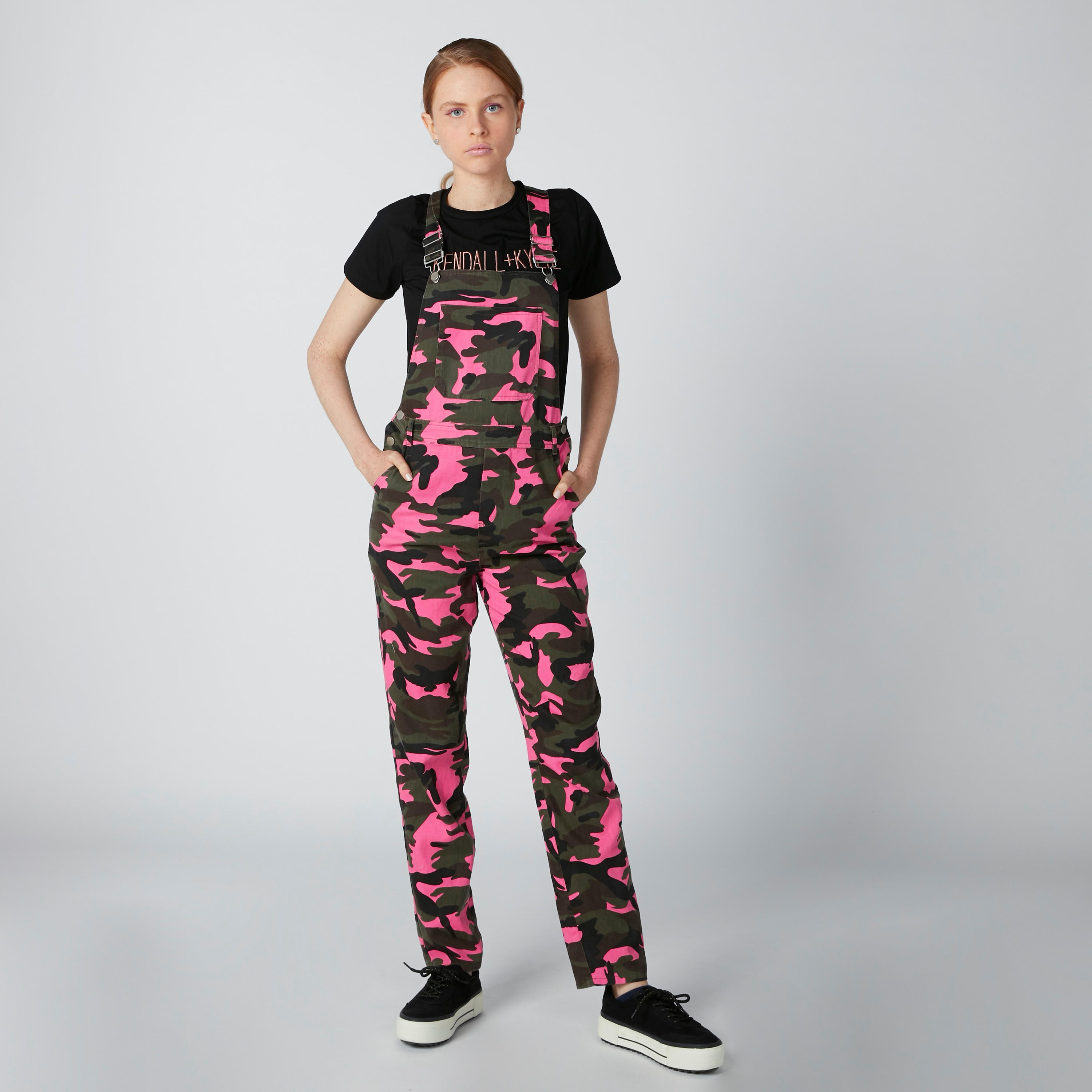 دنغري بجيوب وطبعات-women-clothing-jumpsuits-image-2