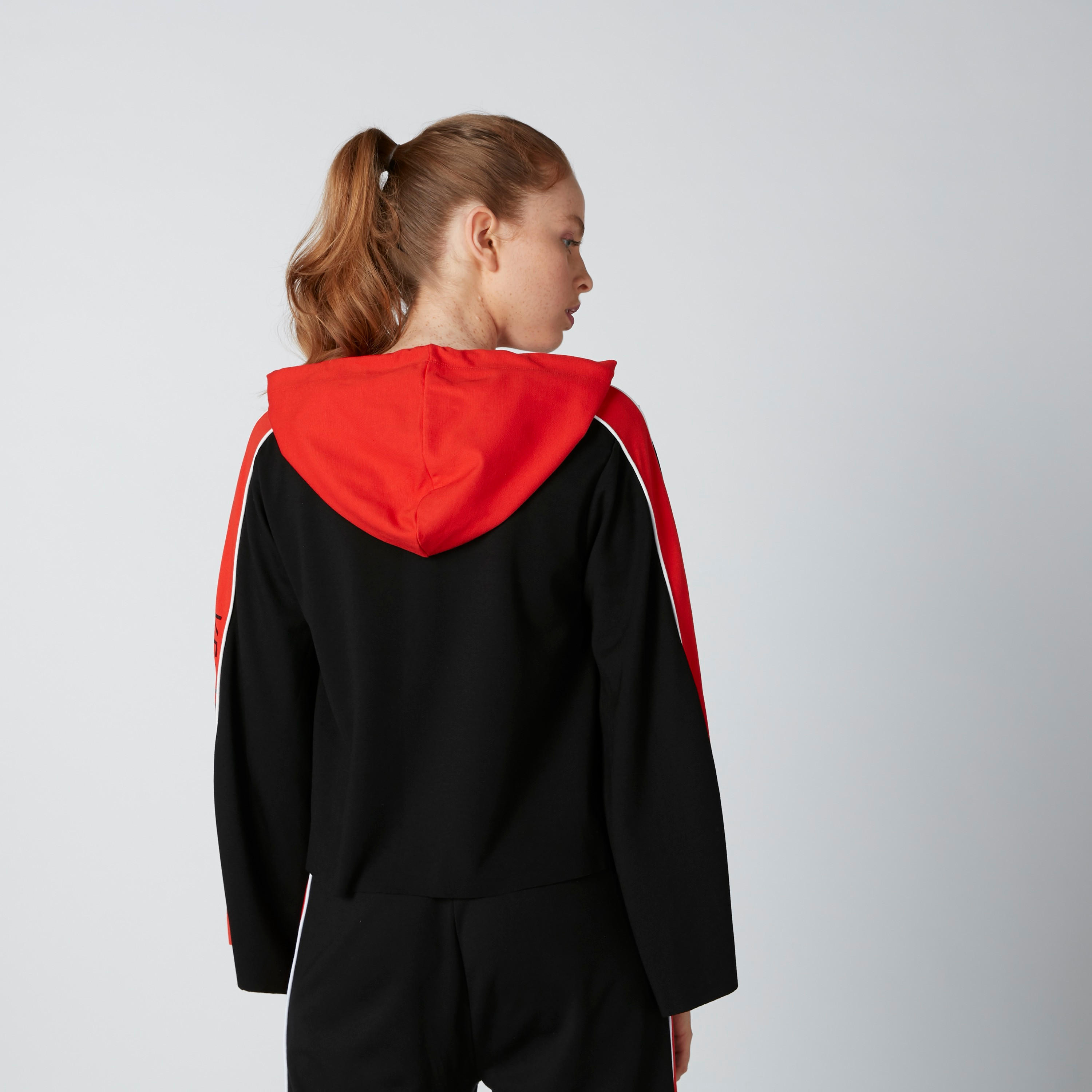 هودي بأكمام طويلة وطبعات كيندال + كيلي-women-winterwear-hoodiesandsweatshirts-hoodies-image-2