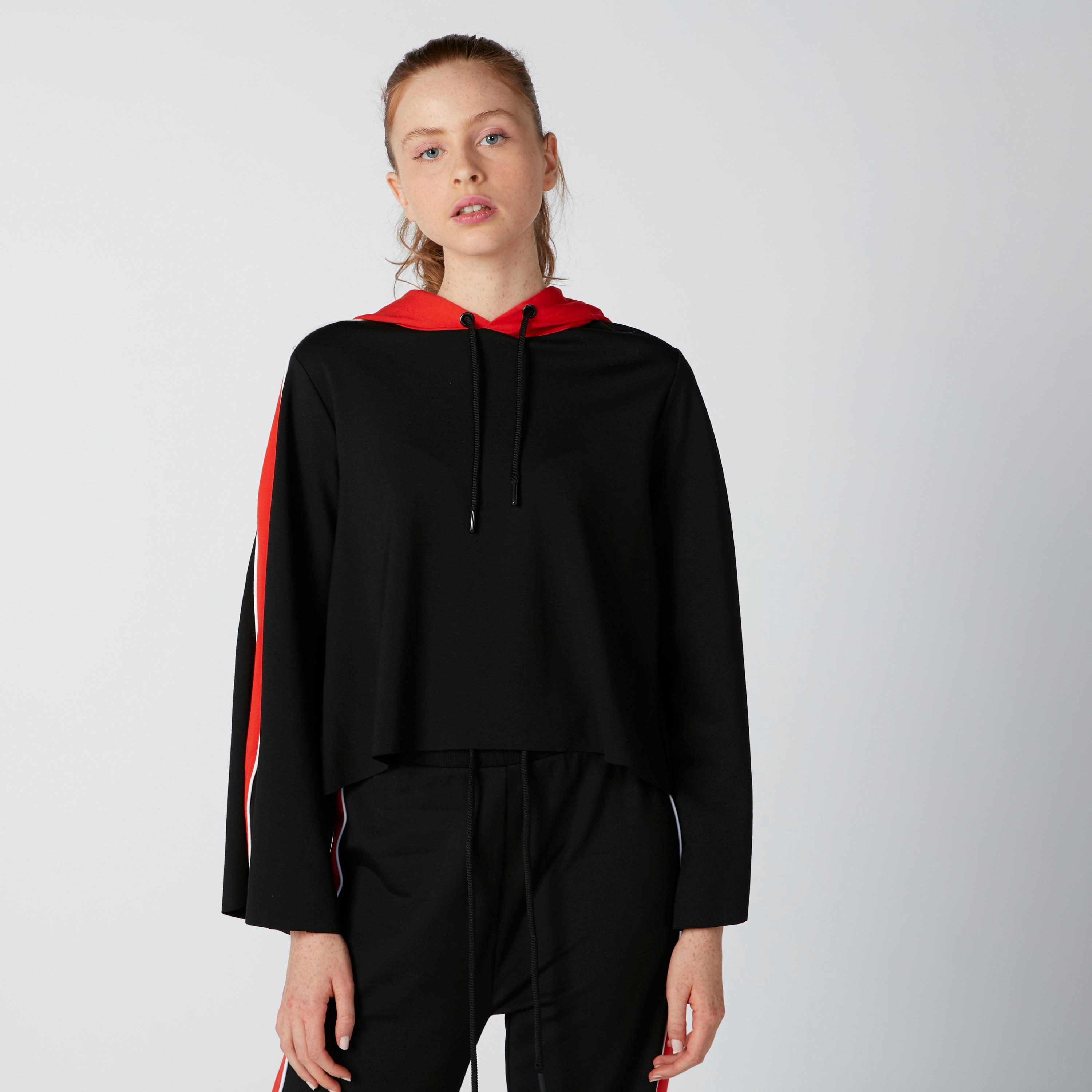 هودي بأكمام طويلة وطبعات كيندال + كيلي-women-winterwear-hoodiesandsweatshirts-hoodies-image-5