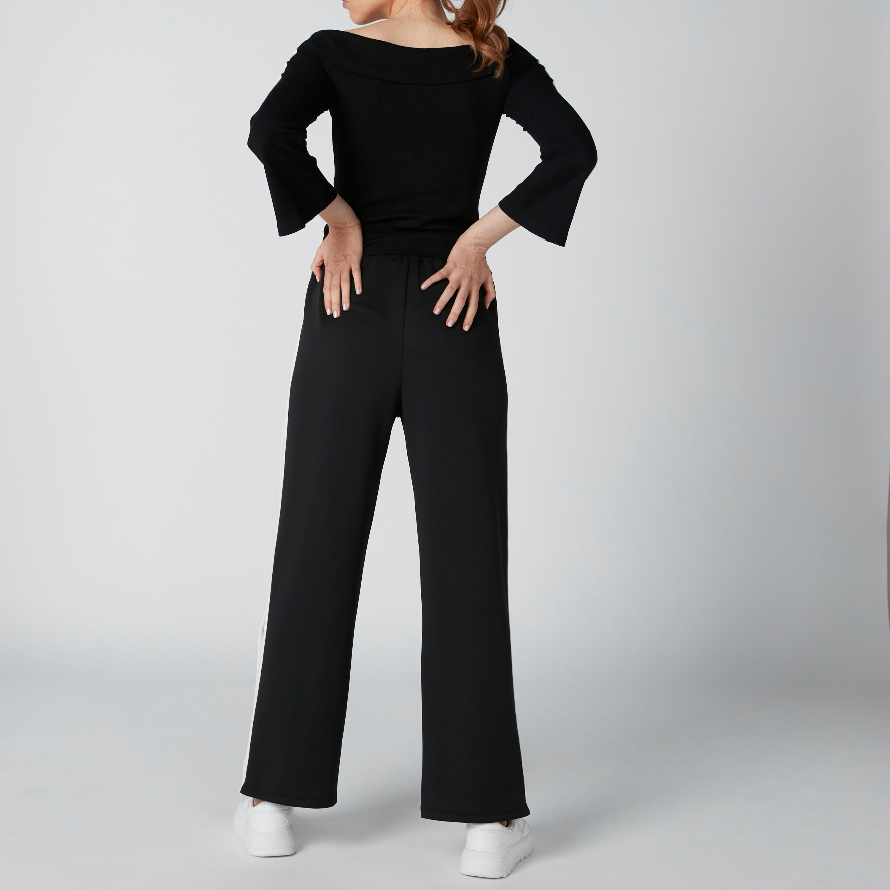بنطال برباط وجيوب وأزرار-women-clothing-bottoms-trousers-image-4