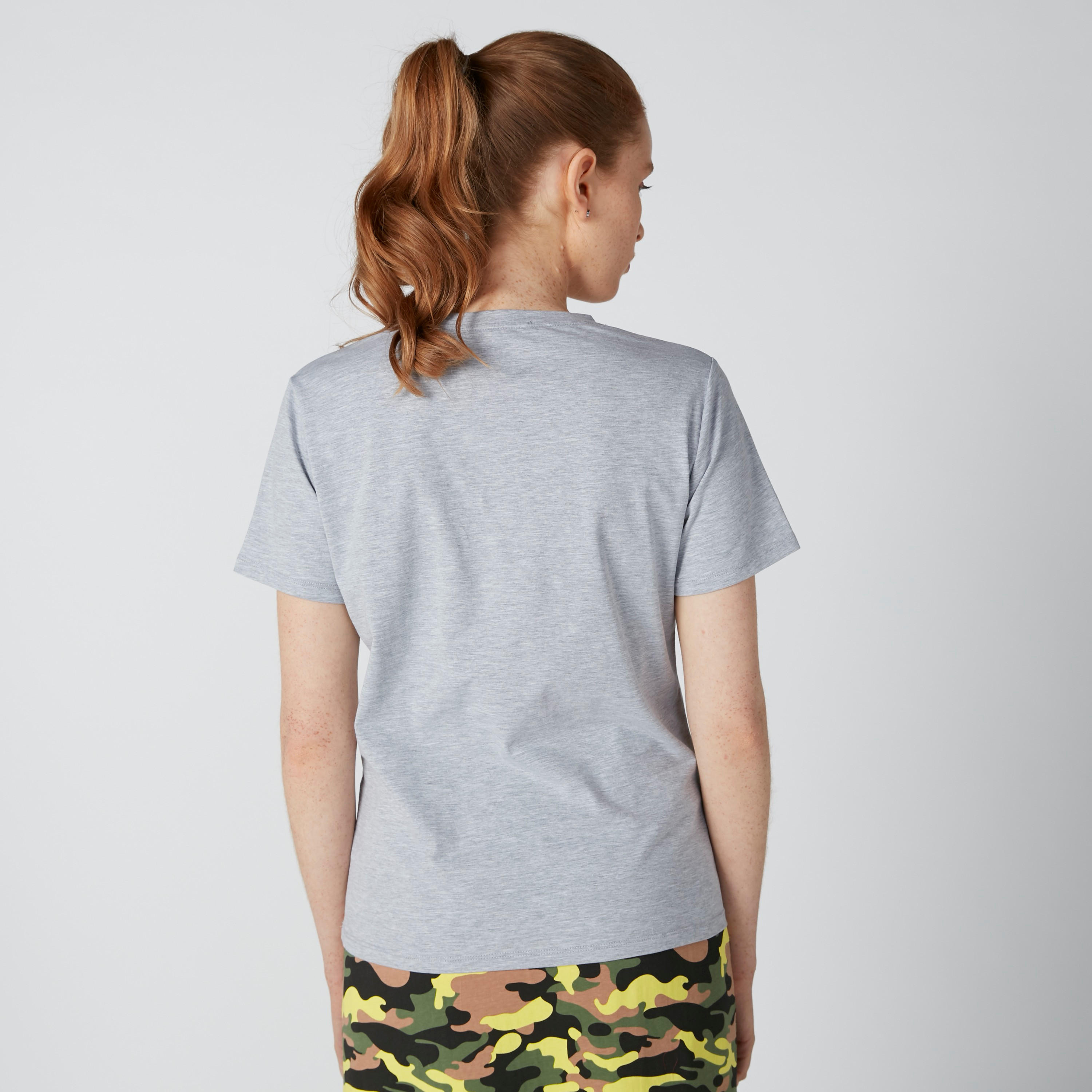تيشيرت مطرز بياقة مستديرة-women-clothing-tshirts-image-2