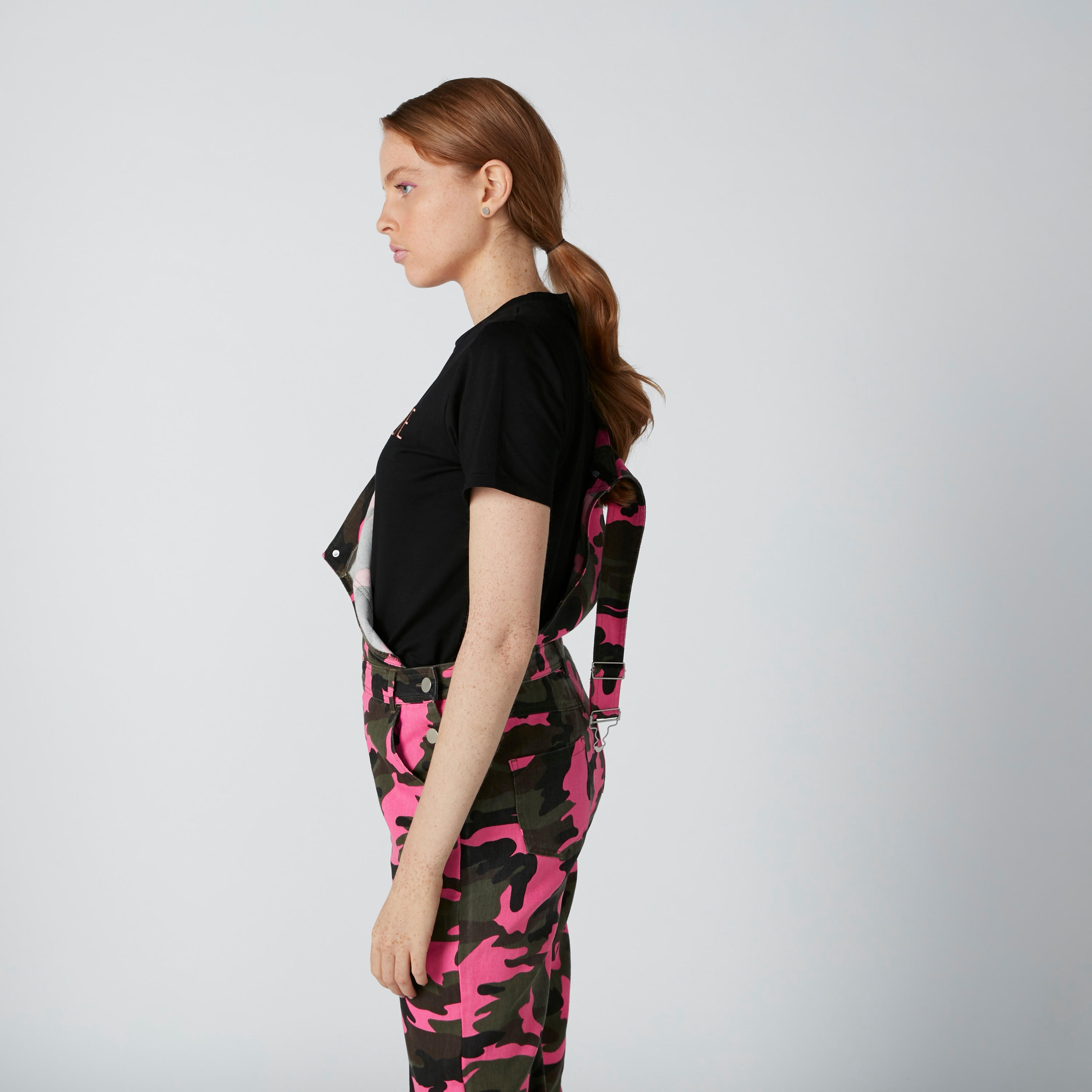 تيشيرت مطرّز بأكمام قصيرة-women-clothing-tshirts-image-3