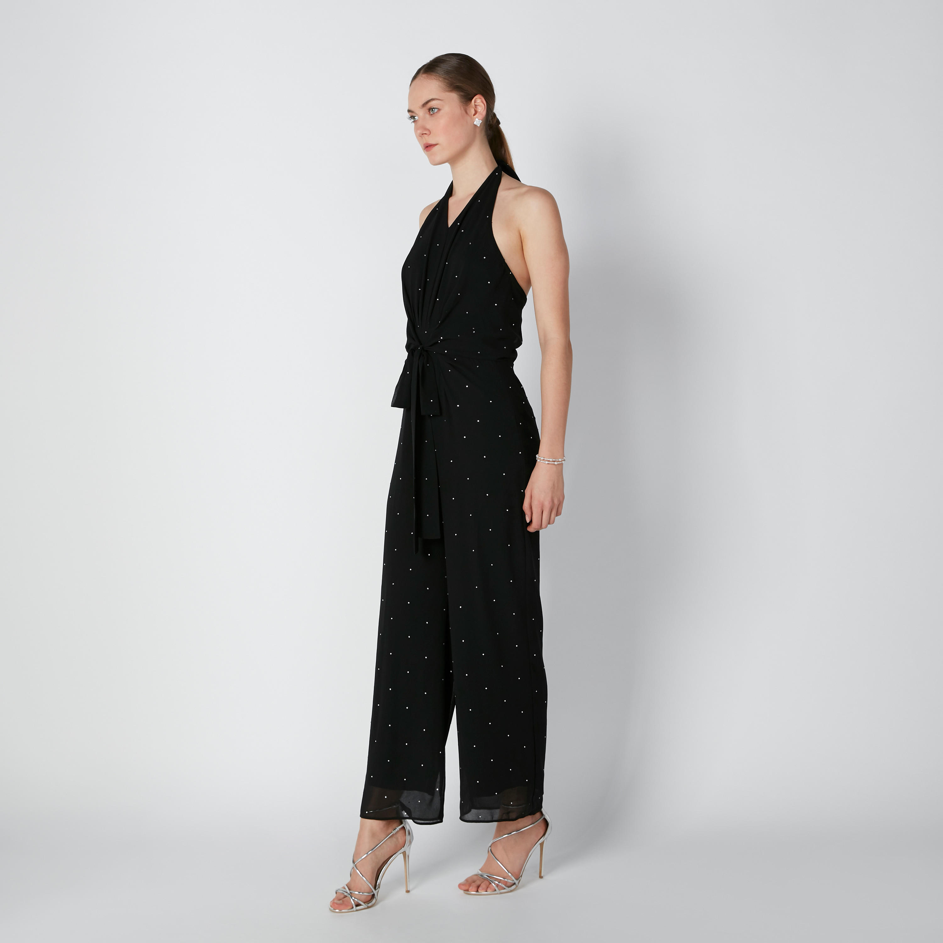 أفرول بياقة هالتر وطبعات-women-clothing-jumpsuits-image-3