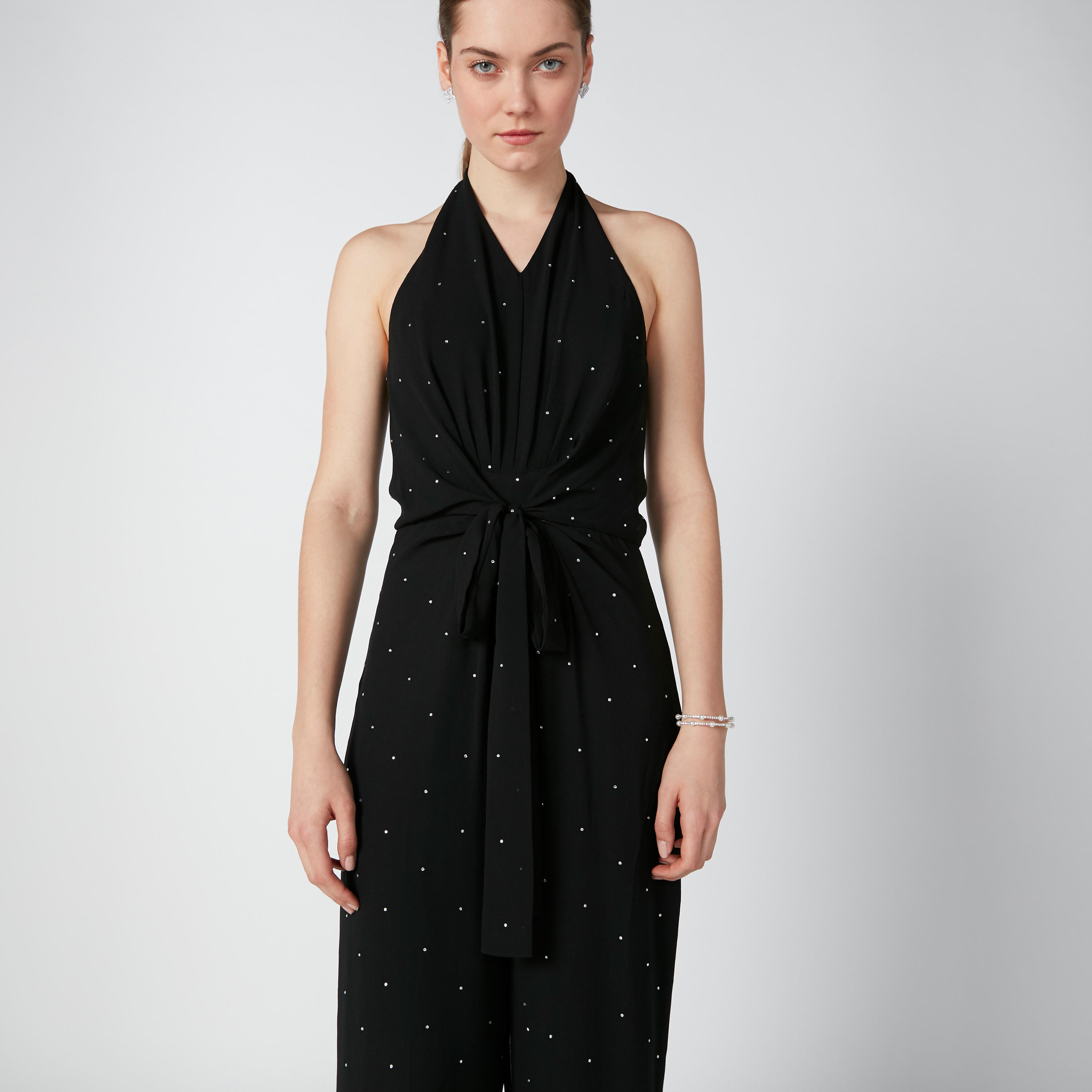أفرول بياقة هالتر وطبعات-women-clothing-jumpsuits-image-5
