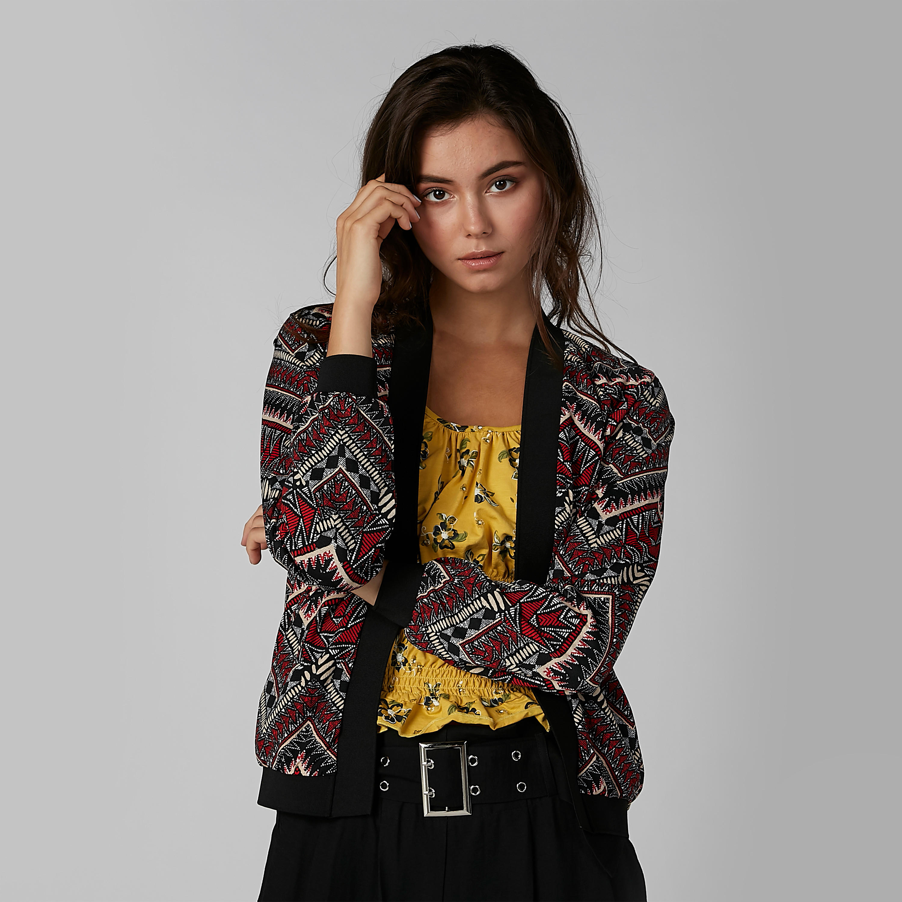 جاكيت بأكمام طويلة وطبعات-women-winterwear-coatsandjackets-jackets-image-5