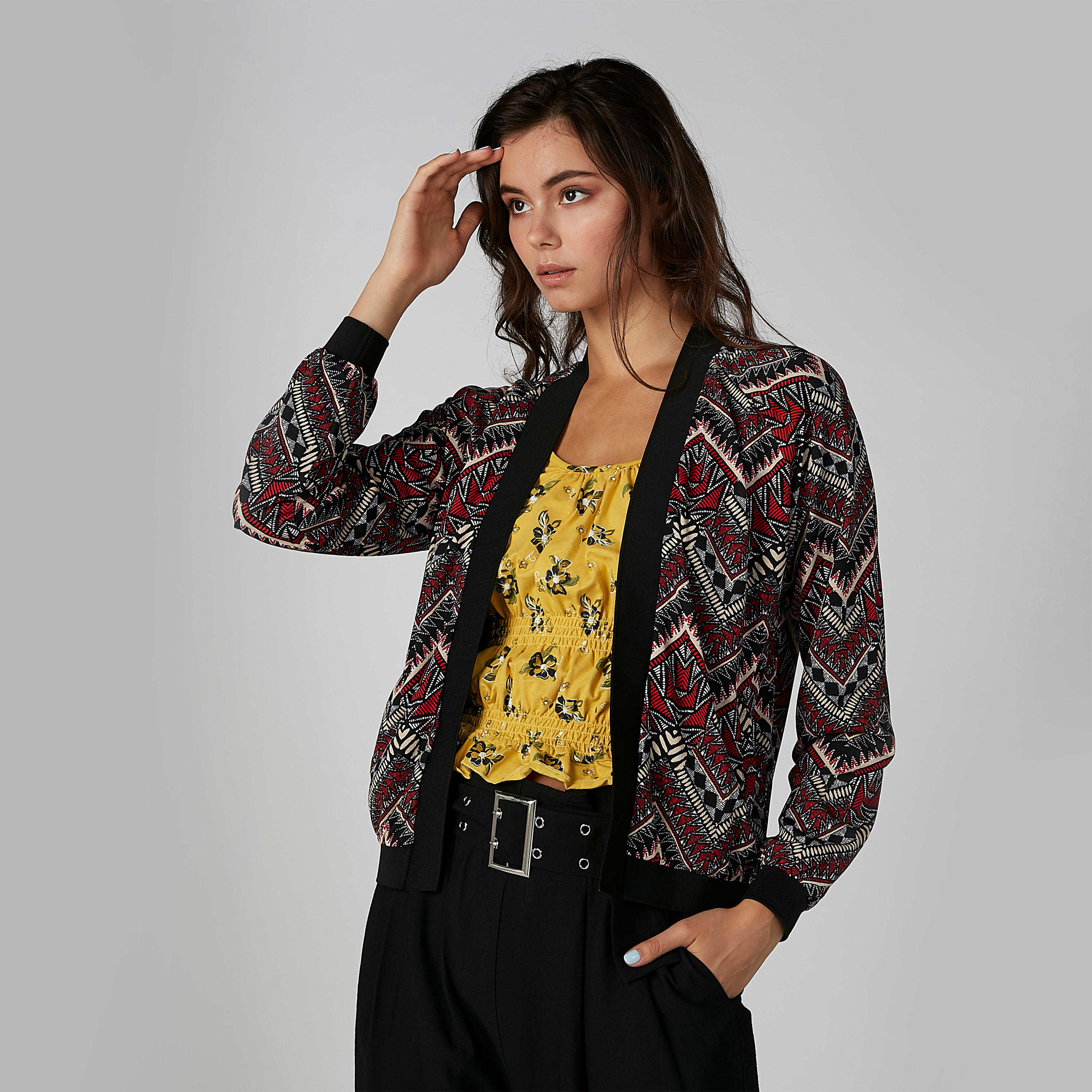 جاكيت بأكمام طويلة وطبعات-women-winterwear-coatsandjackets-jackets-image-2