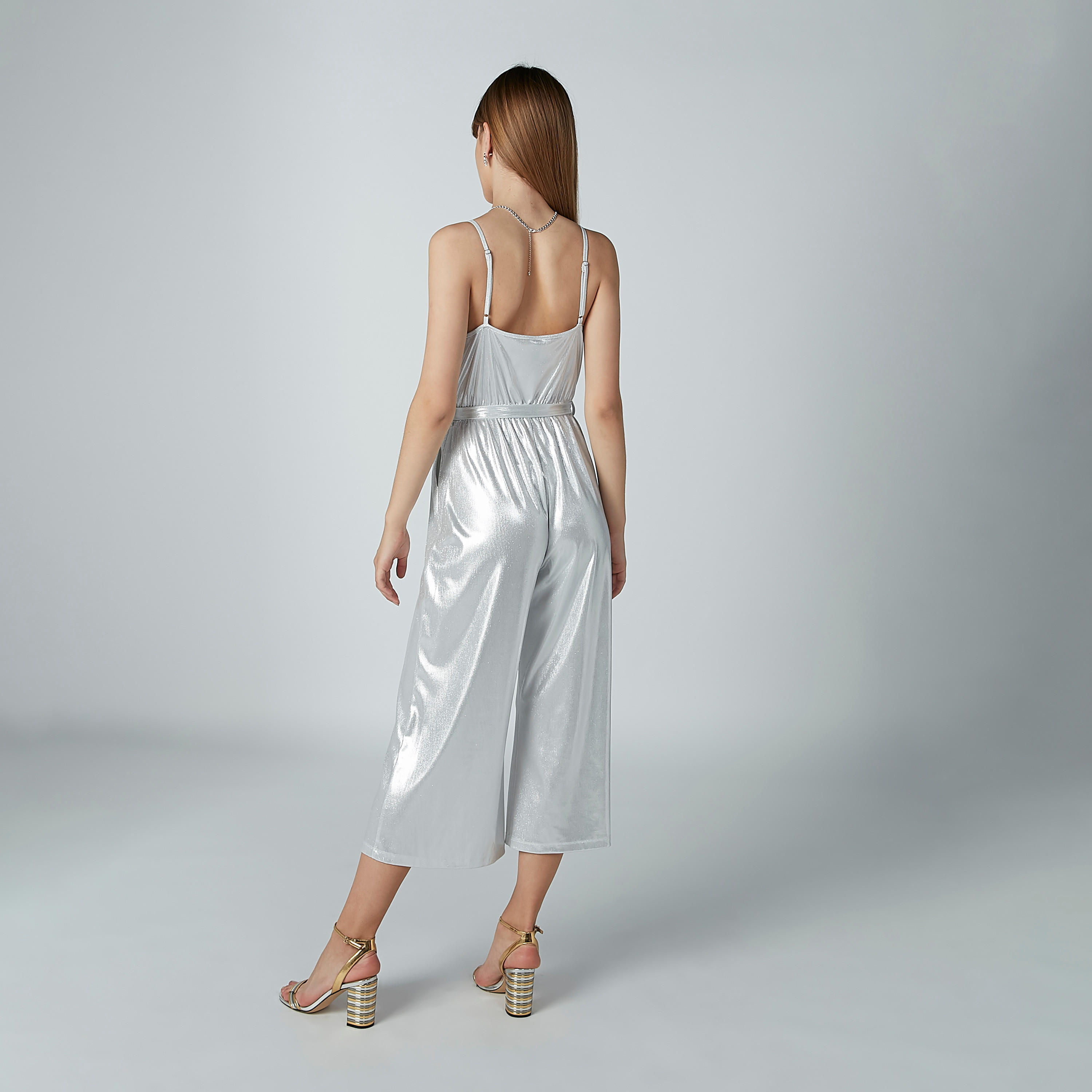 أفرول سادة بحمّالة رفيعة قابلة للتعديل وجيوب-women-clothing-jumpsuits-image-3