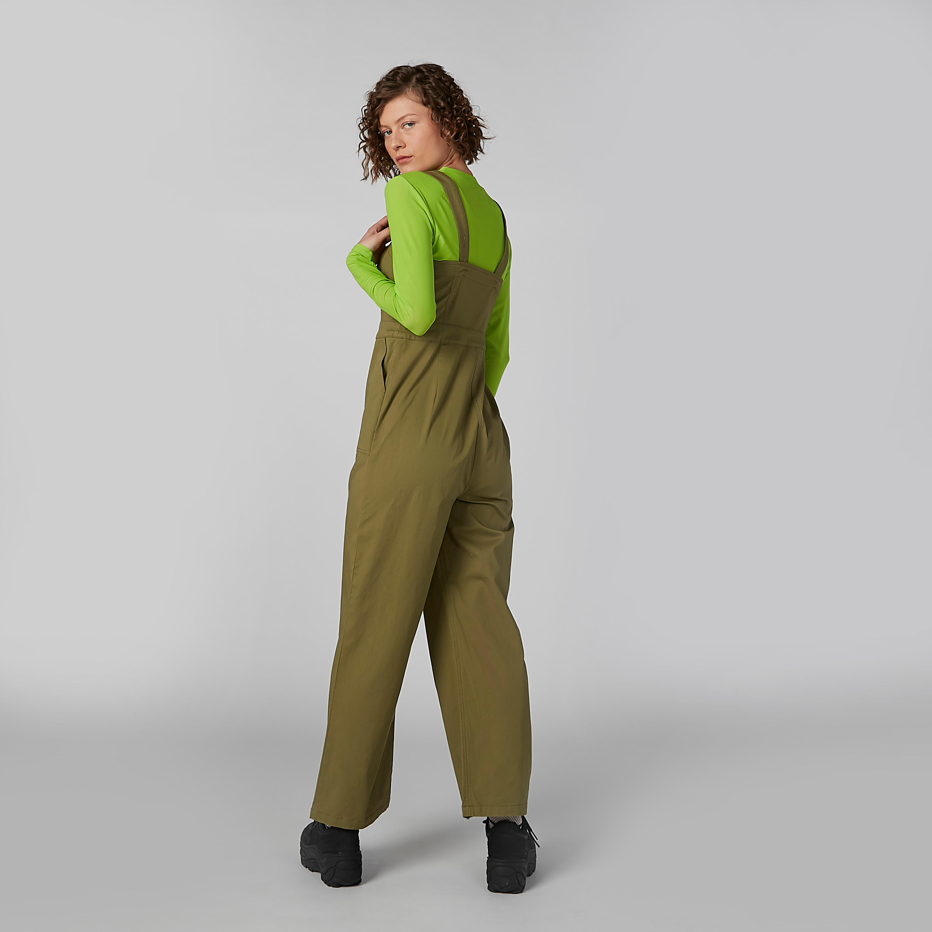 Sleeveless Square Neck Jumpsuit with Button Closure-women-clothing-jumpsuits-image-4