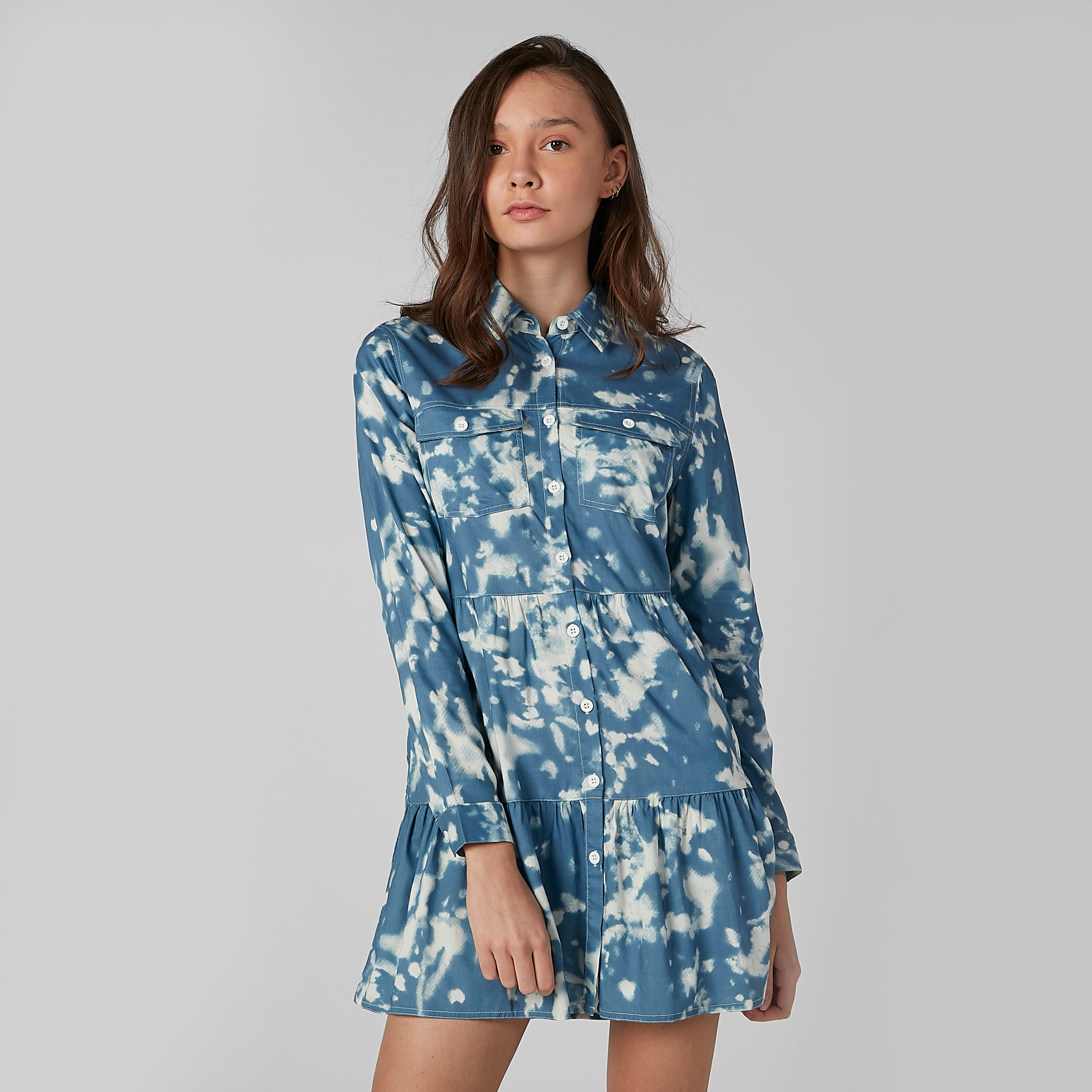 تونيك بأكمام طويلة وجيوب وطبعات-women-clothing-shirtsandblouses-blouses-image-3