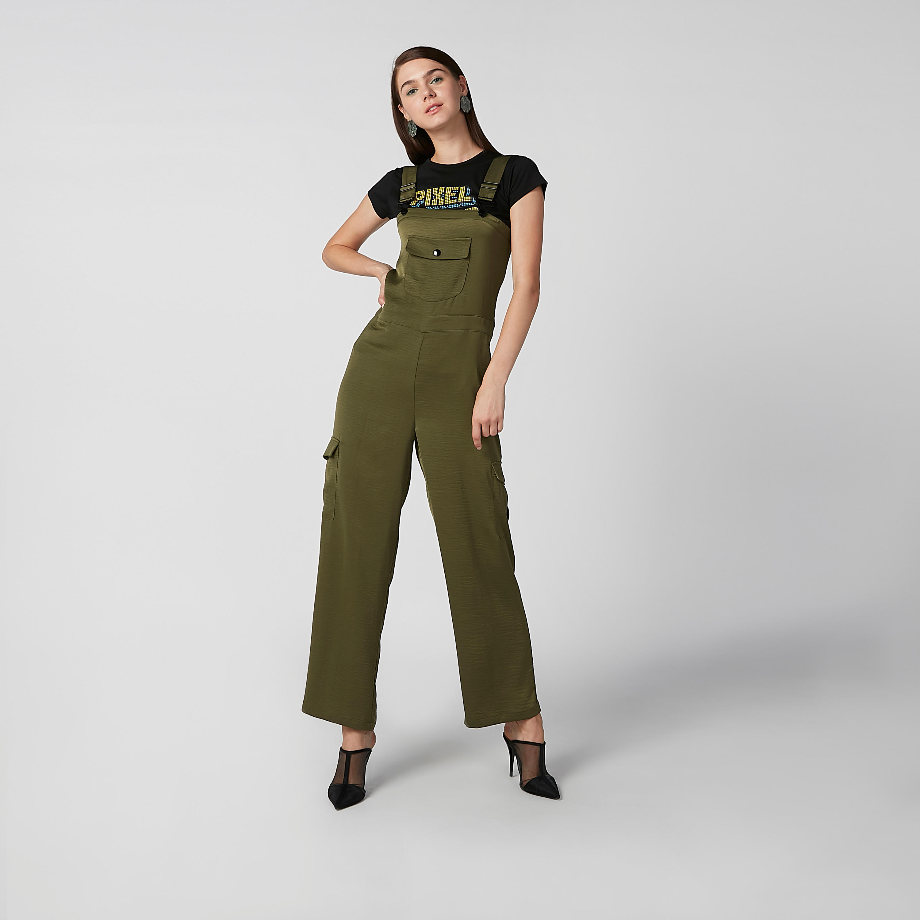 أفرول سادة بجيوب وحمّالات قابلة للتعديل-women-clothing-jumpsuits-image-3
