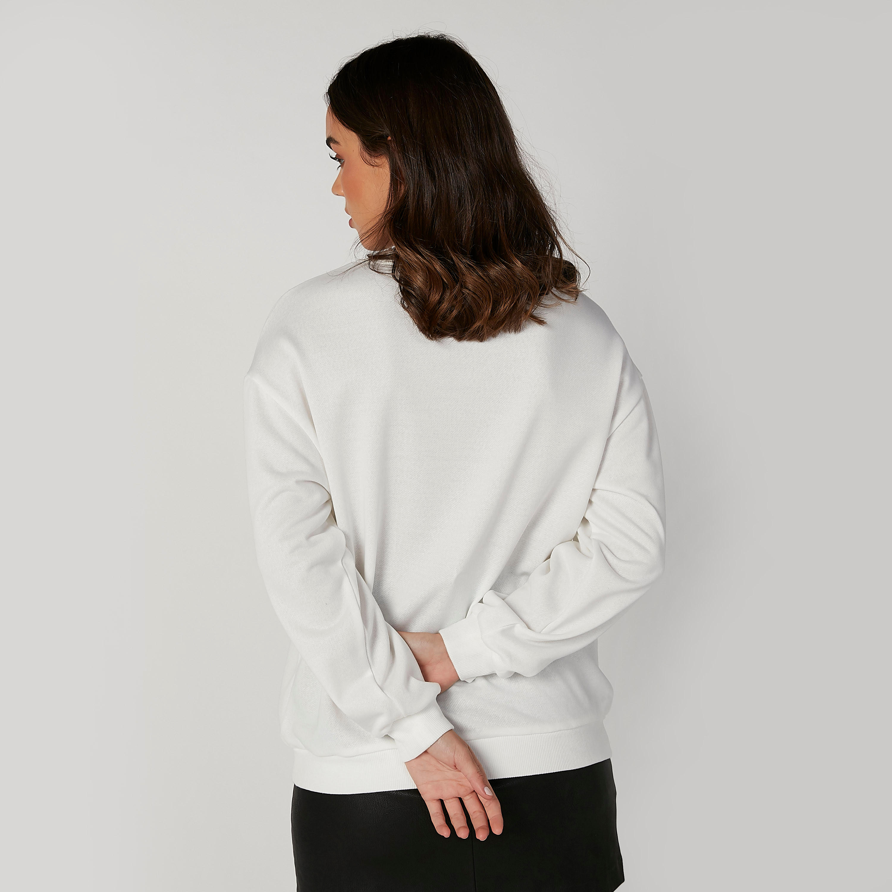 سويت شيرت بياقة مستديرة وأكمام طويلة وطبعات-women-clothing-cardigansandjumpers-jumpers-image-2