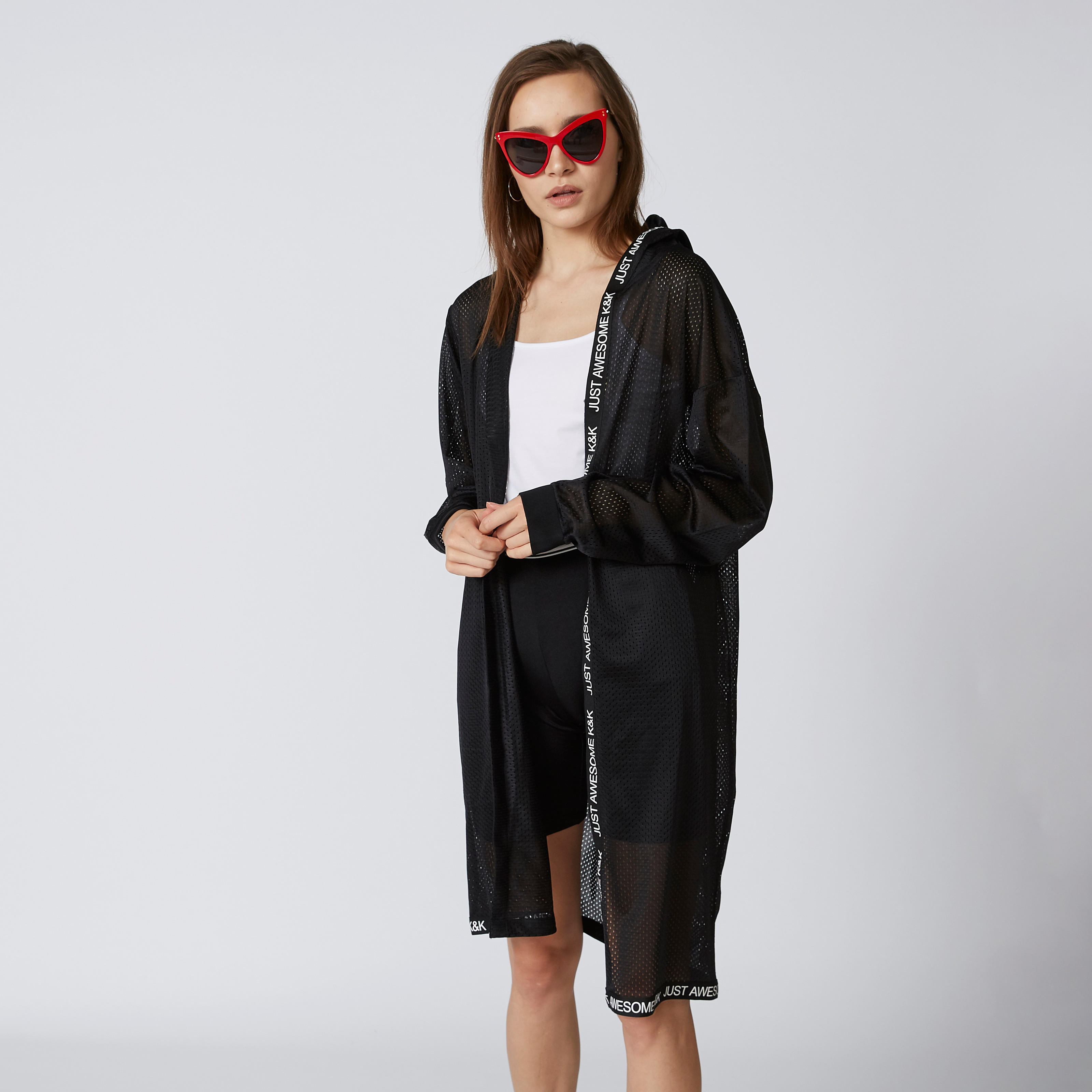 Textured Longline Jacket with Hood and Printed Hem-women-winterwear-coatsandjackets-jackets-image-4