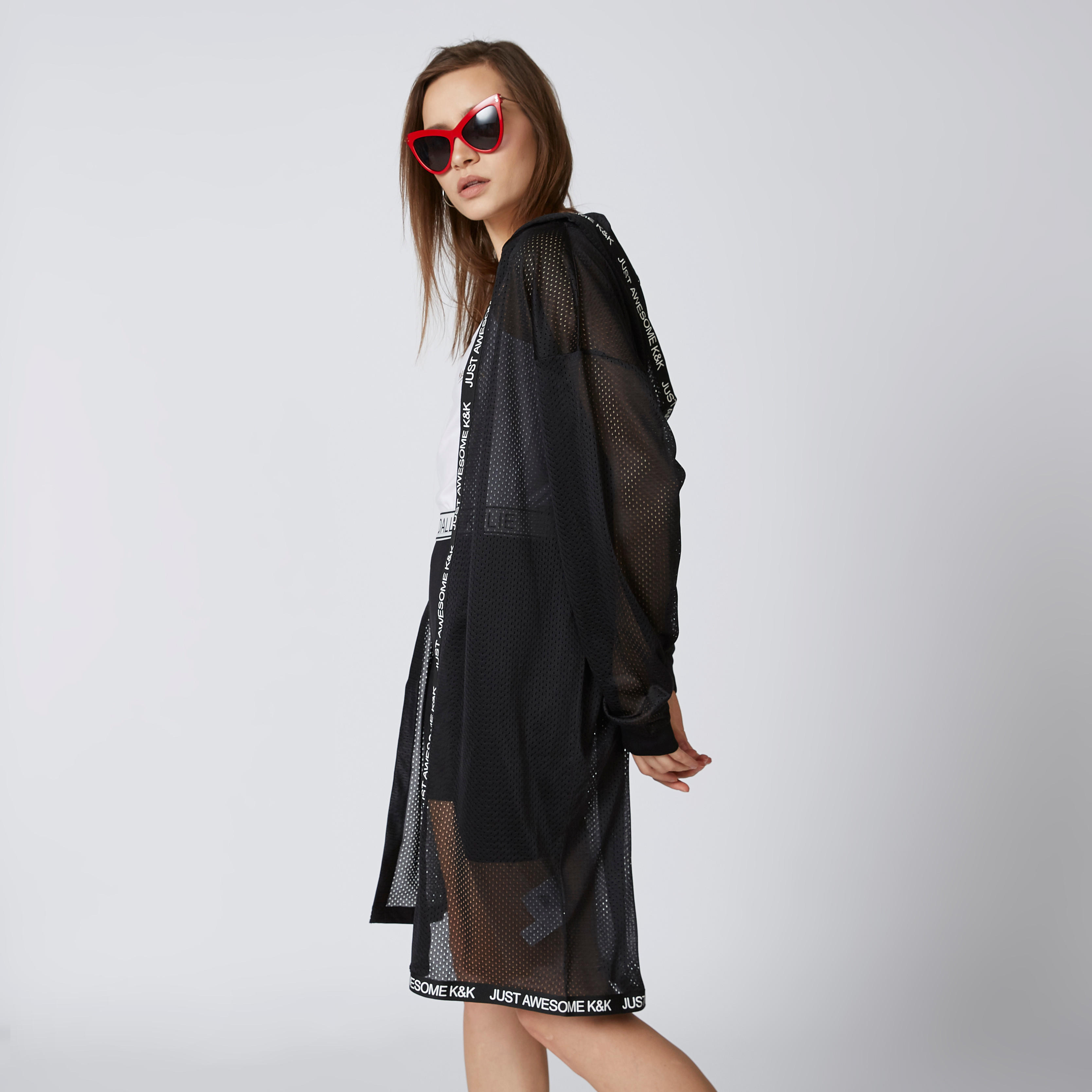 Textured Longline Jacket with Hood and Printed Hem-women-winterwear-coatsandjackets-jackets-image-2