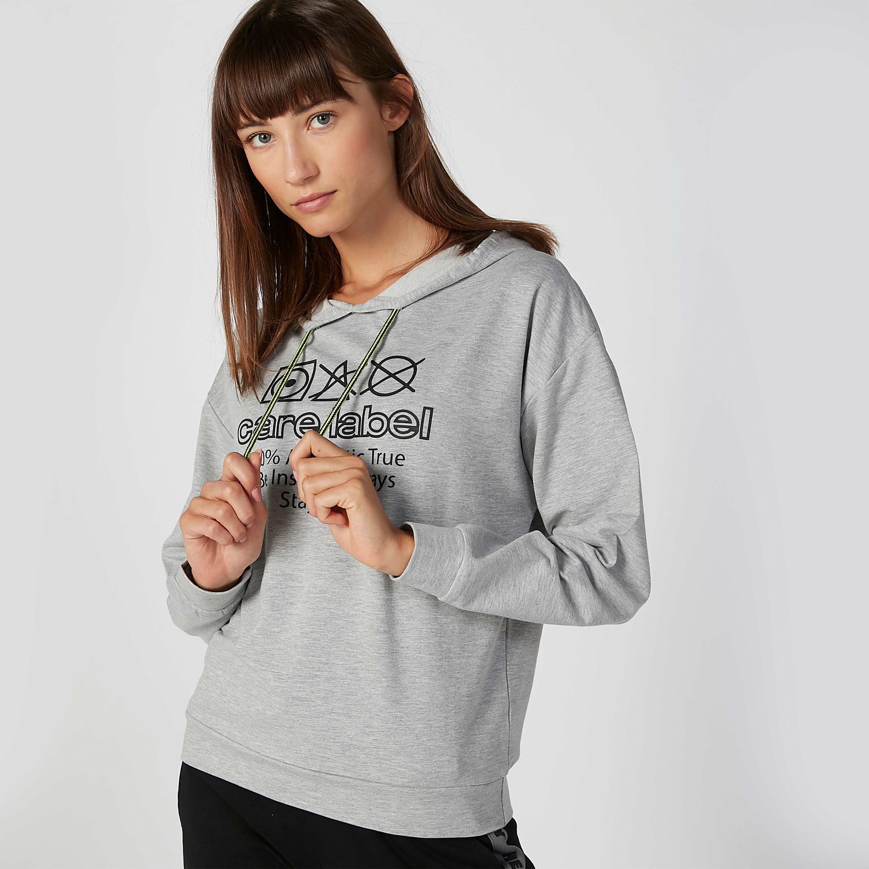 Printed Hoodie with Long Sleeves-women-winterwear-hoodiesandsweatshirts-hoodies-image-3