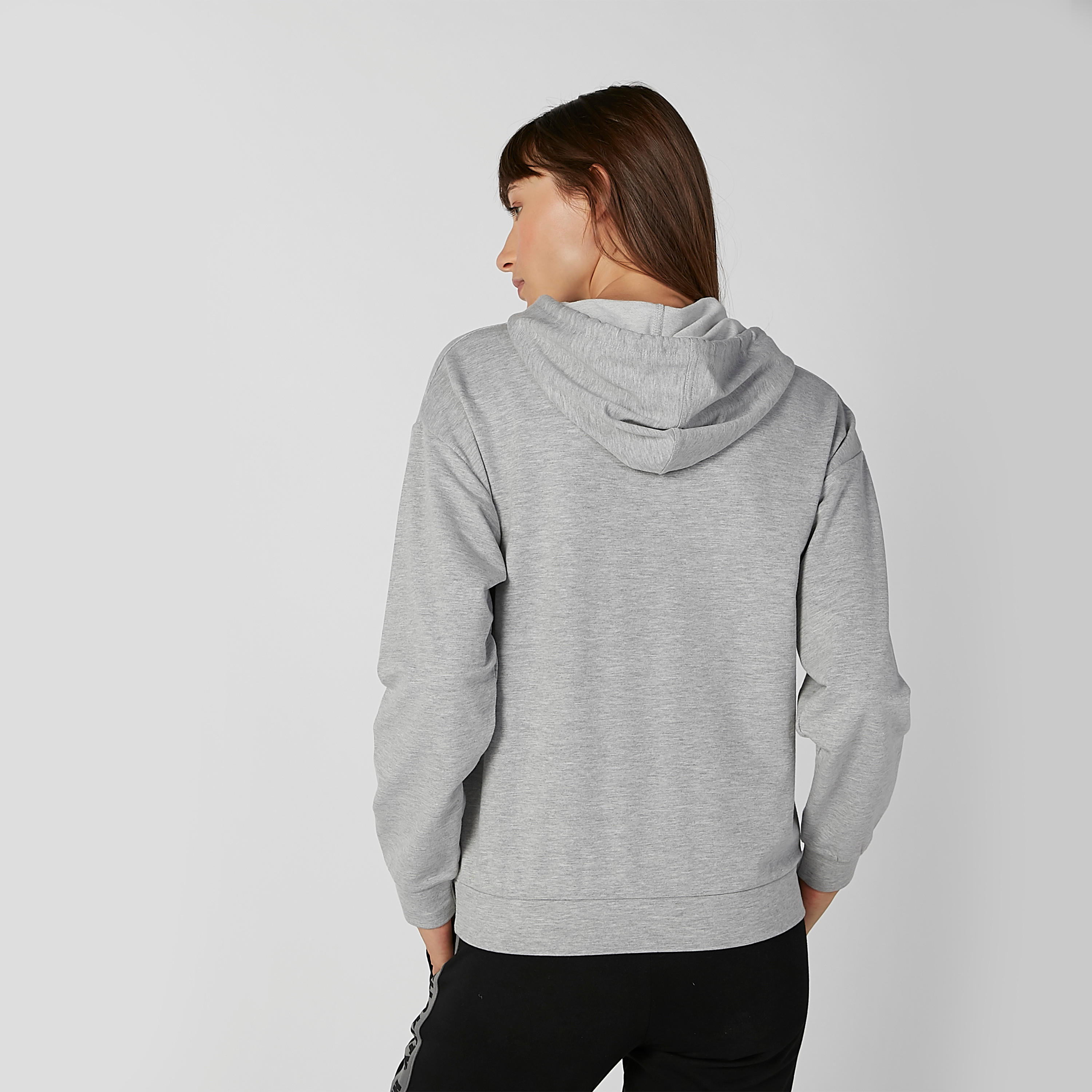 Printed Hoodie with Long Sleeves-women-winterwear-hoodiesandsweatshirts-hoodies-image-4