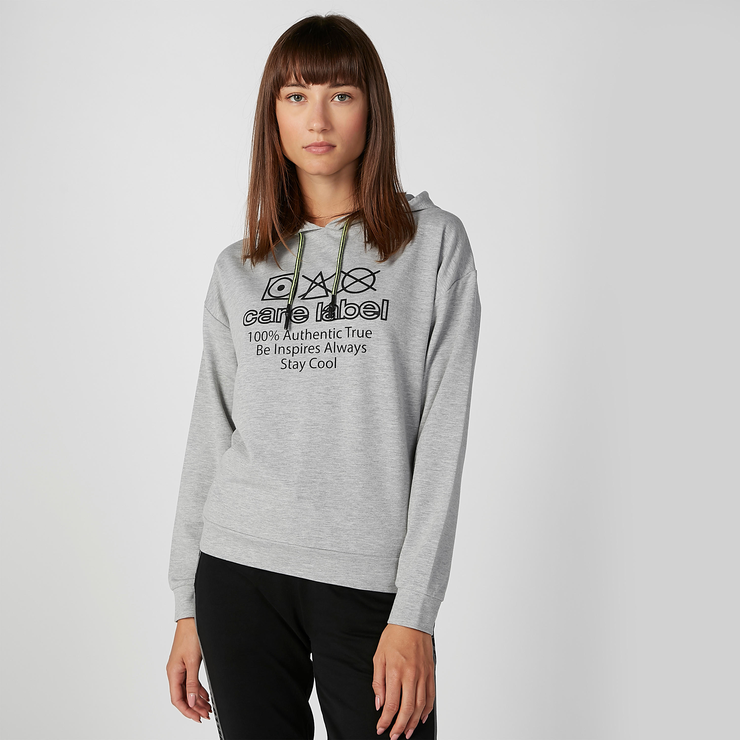 Printed Hoodie with Long Sleeves-women-winterwear-hoodiesandsweatshirts-hoodies-image-5