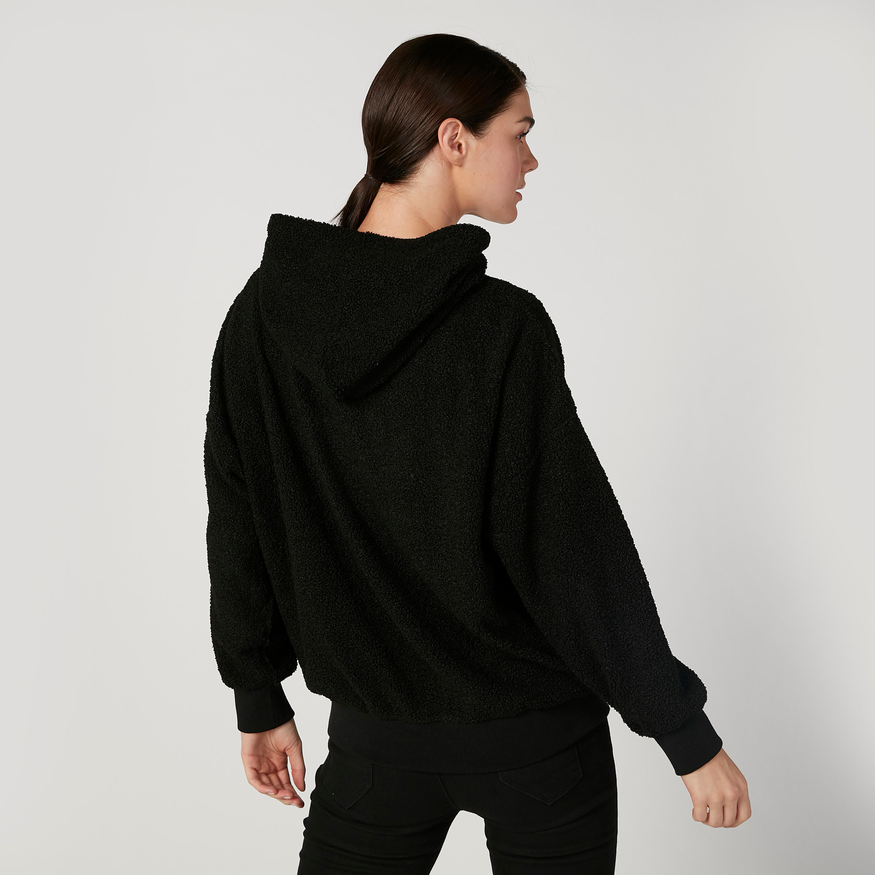 سويت شيرت بقبعة وأكمام طويلة وطبعات-women-winterwear-hoodiesandsweatshirts-hoodies-image-4