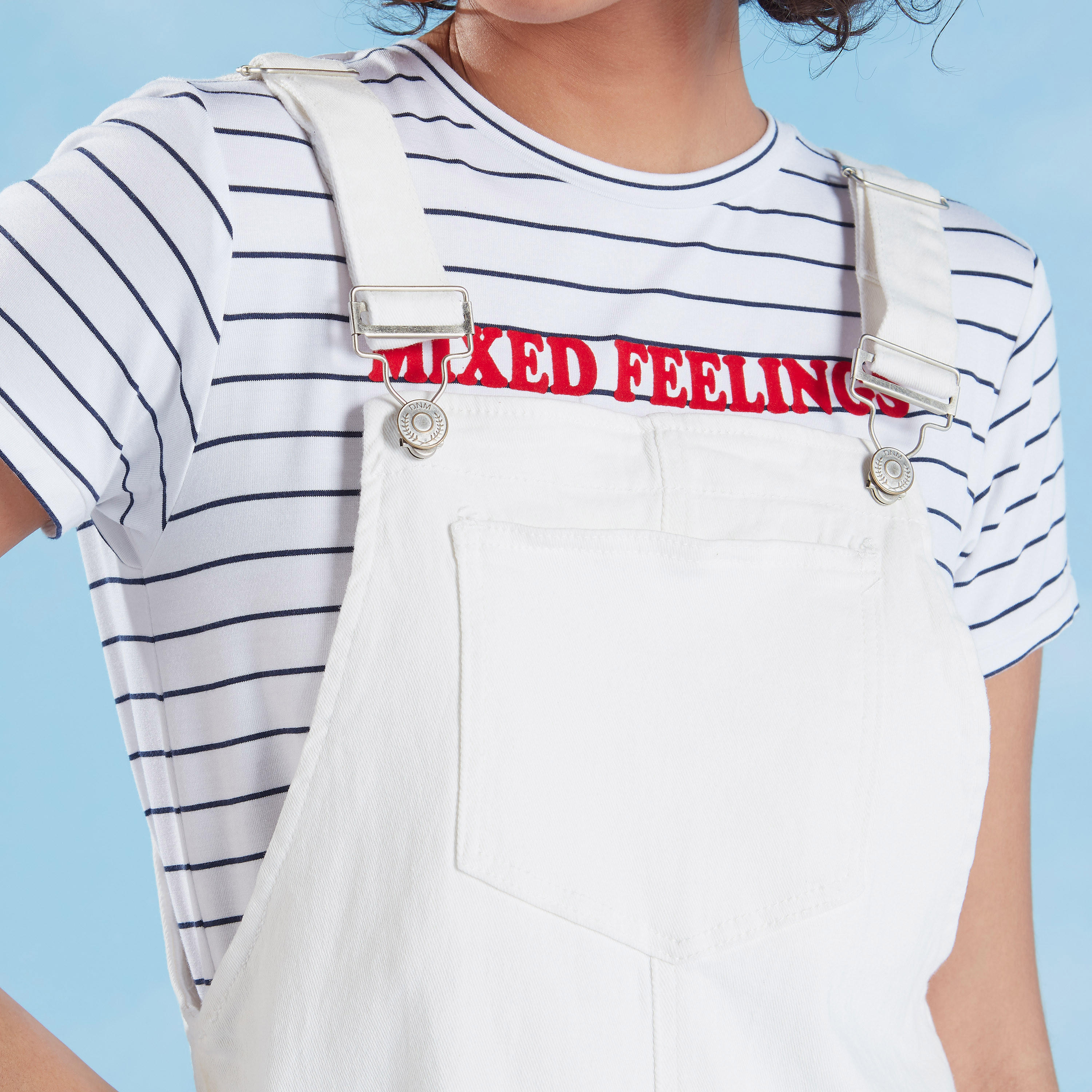 Plain Mini Pinafore with Pocket Detail and Straps-women-clothing-dresses-image-3